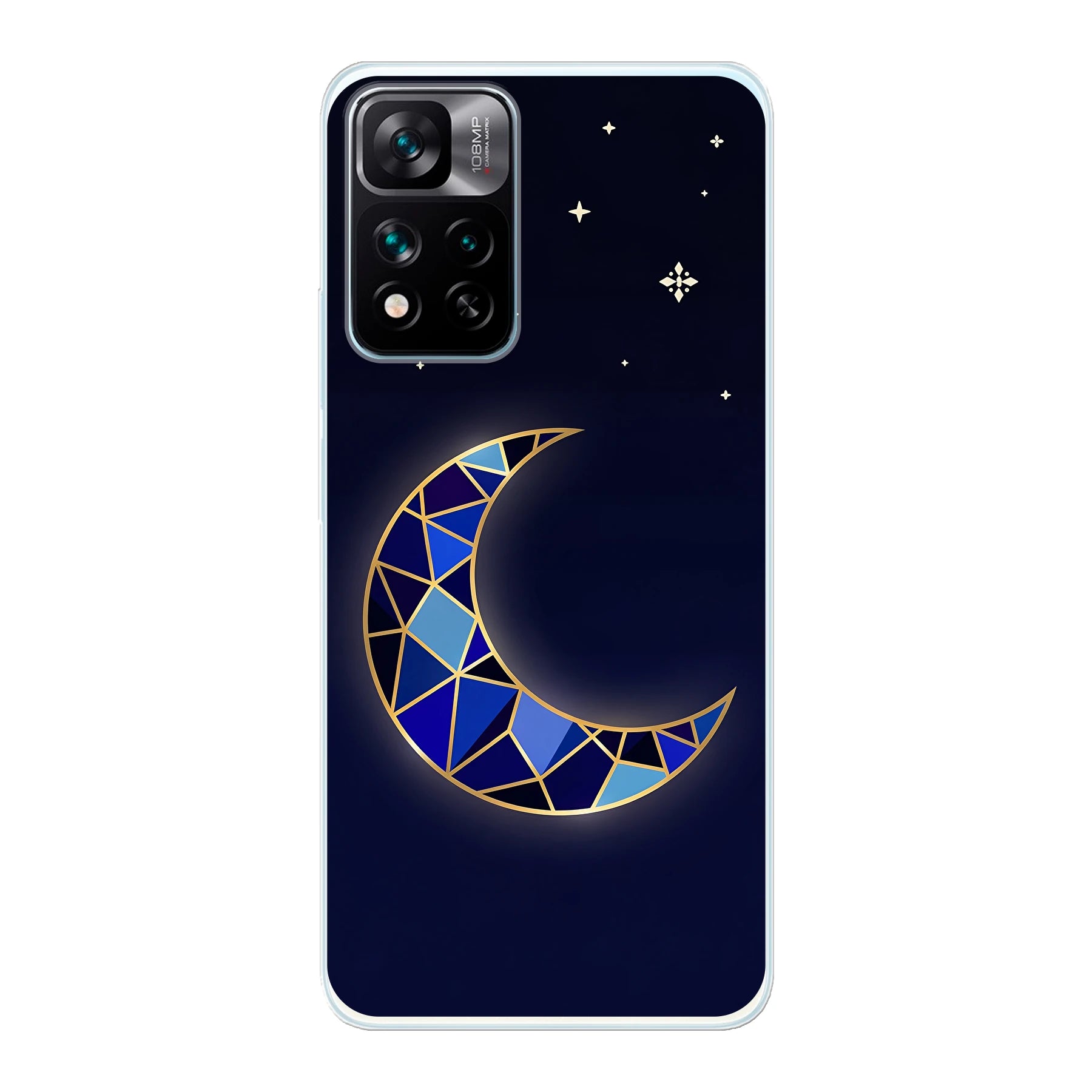 Xiaomi 11i / 11i Hypercharge phone case