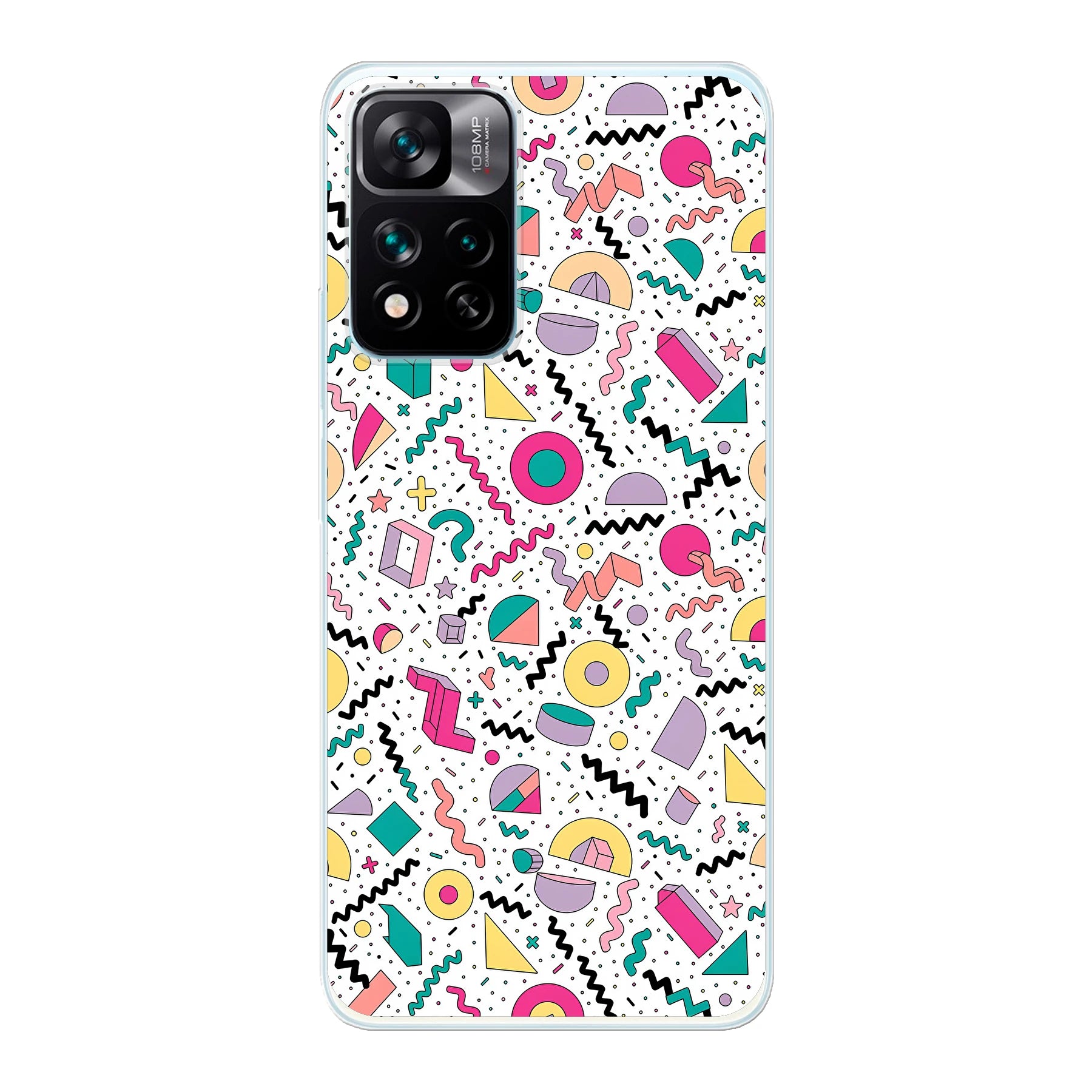 Xiaomi 11i / 11i Hypercharge phone case