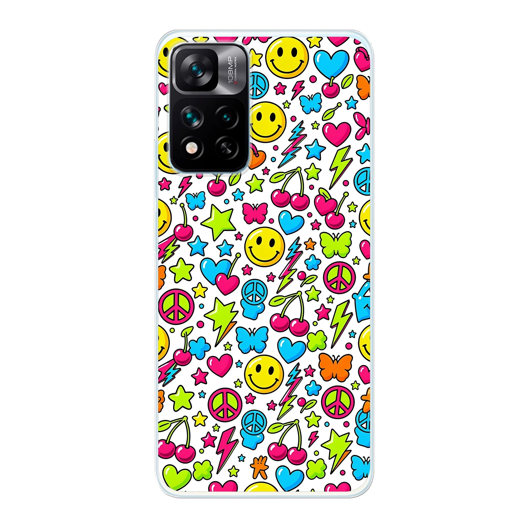 Xiaomi 11i / 11i Hypercharge phone case