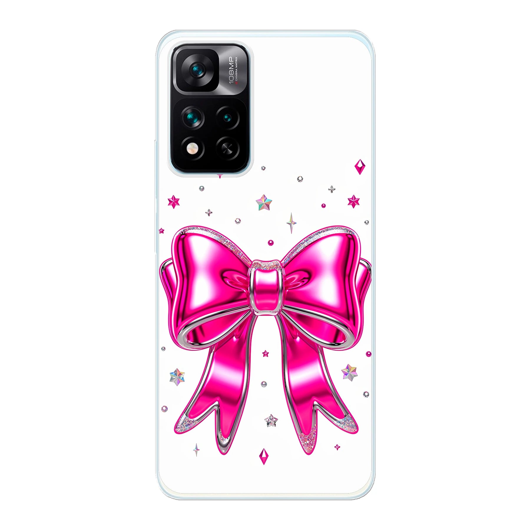Xiaomi 11i / 11i Hypercharge phone case