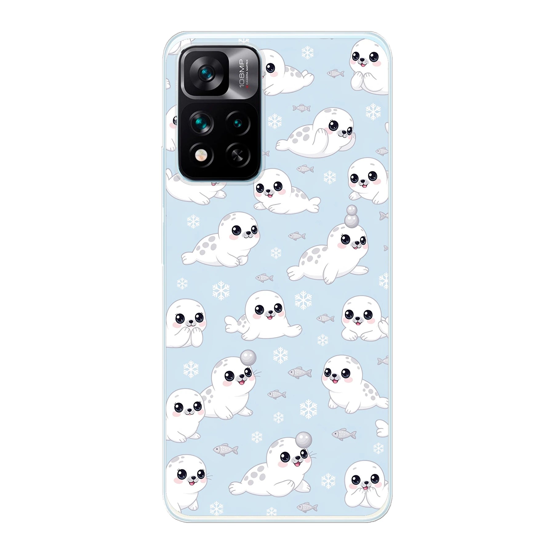 Xiaomi 11i / 11i Hypercharge phone case