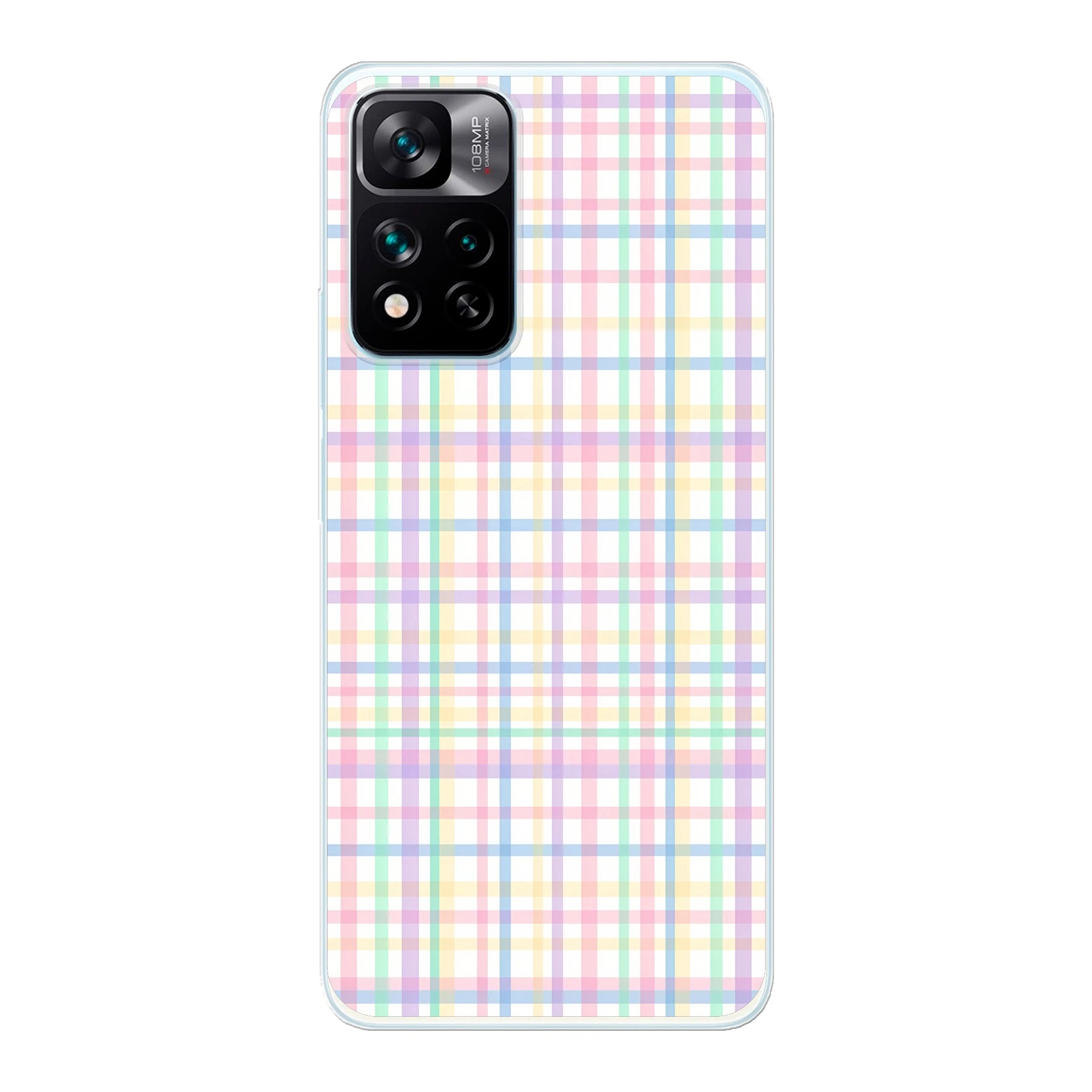 Xiaomi 11i / 11i Hypercharge phone case