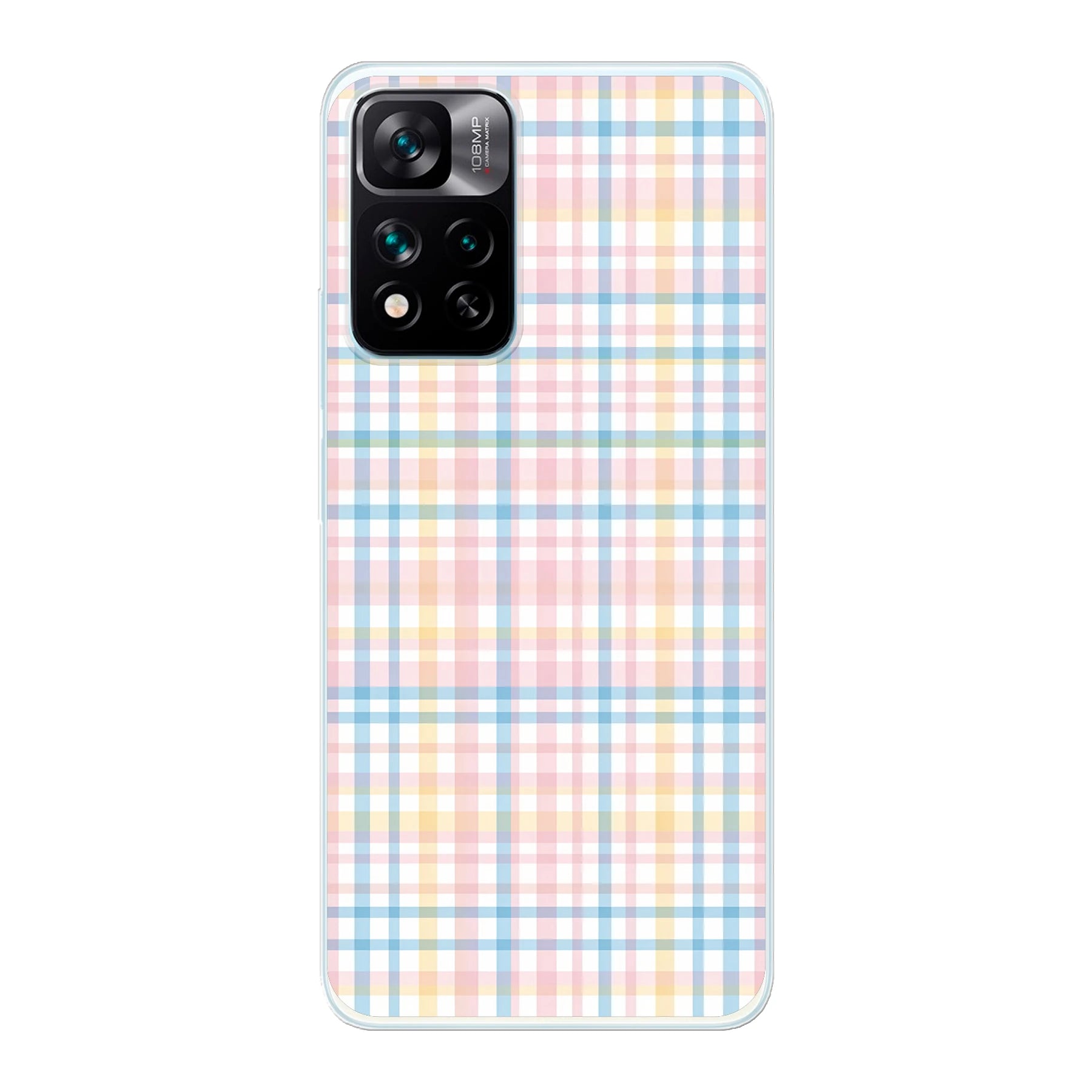 Xiaomi 11i / 11i Hypercharge phone case