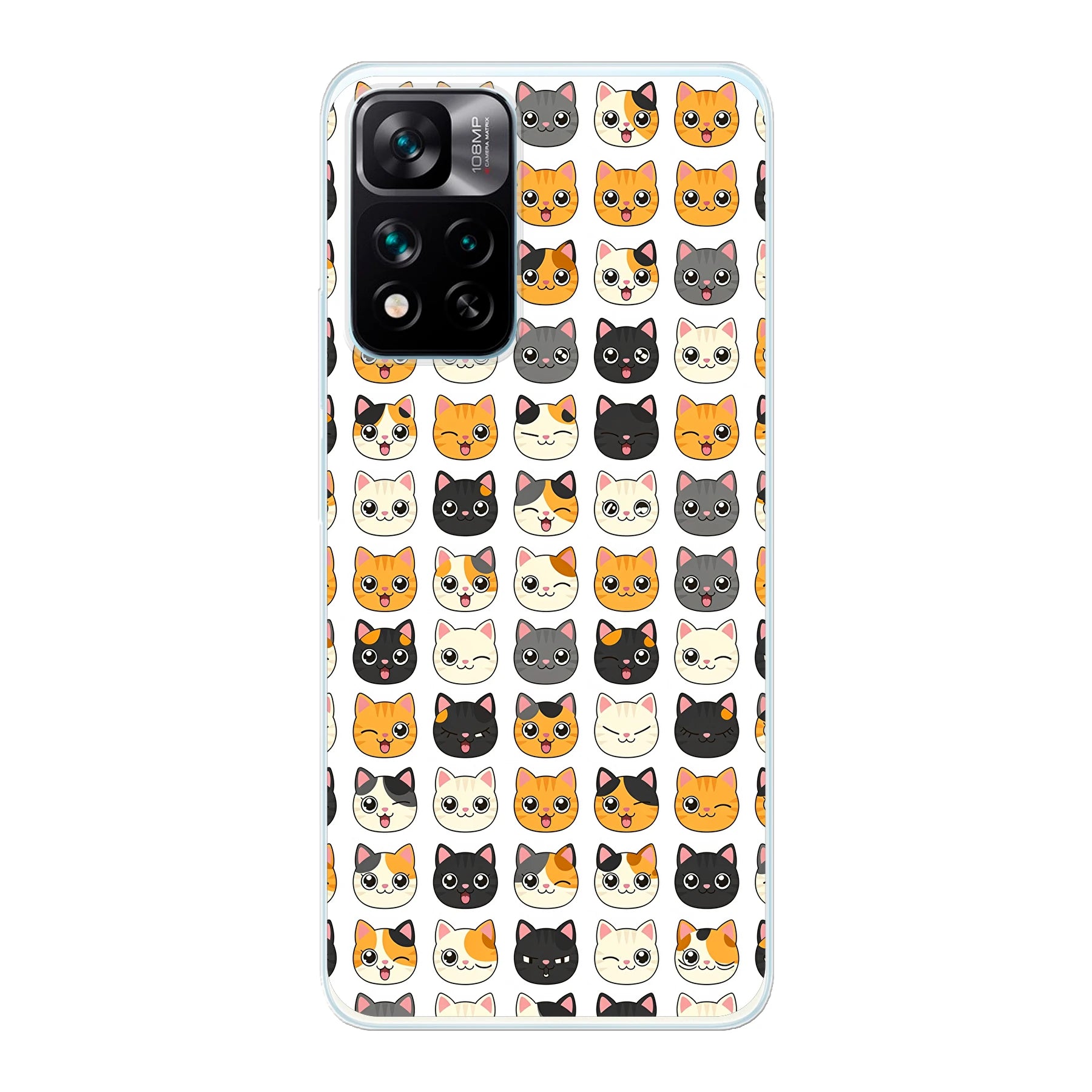 Xiaomi 11i / 11i Hypercharge phone case