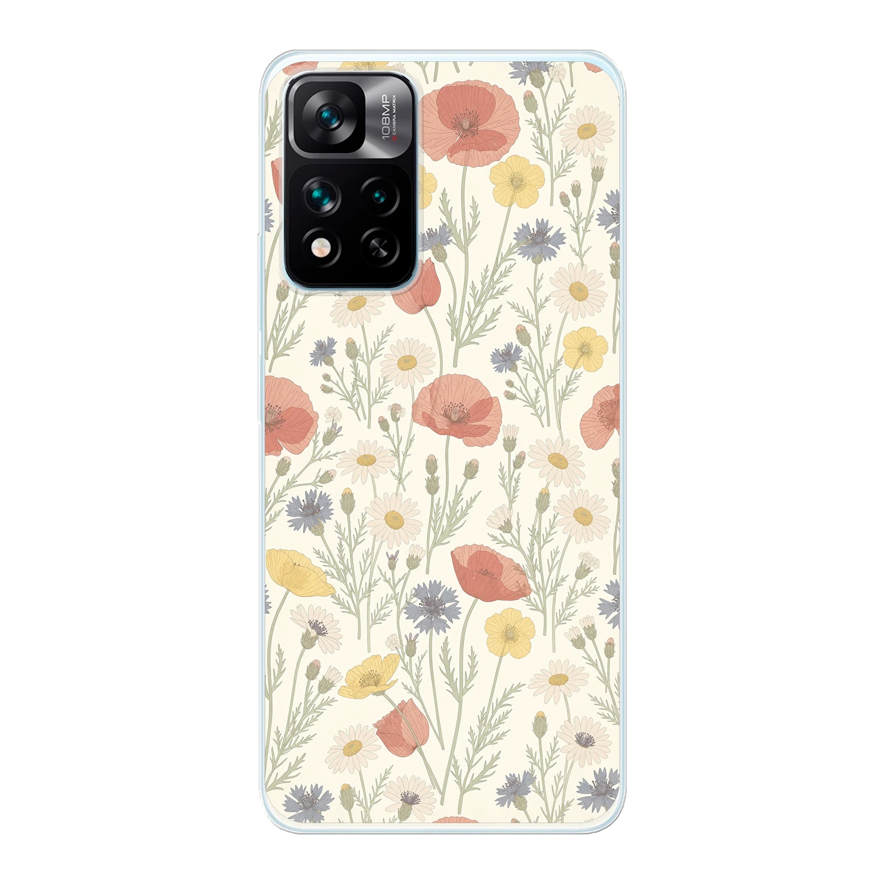 Xiaomi 11i / 11i Hypercharge phone case