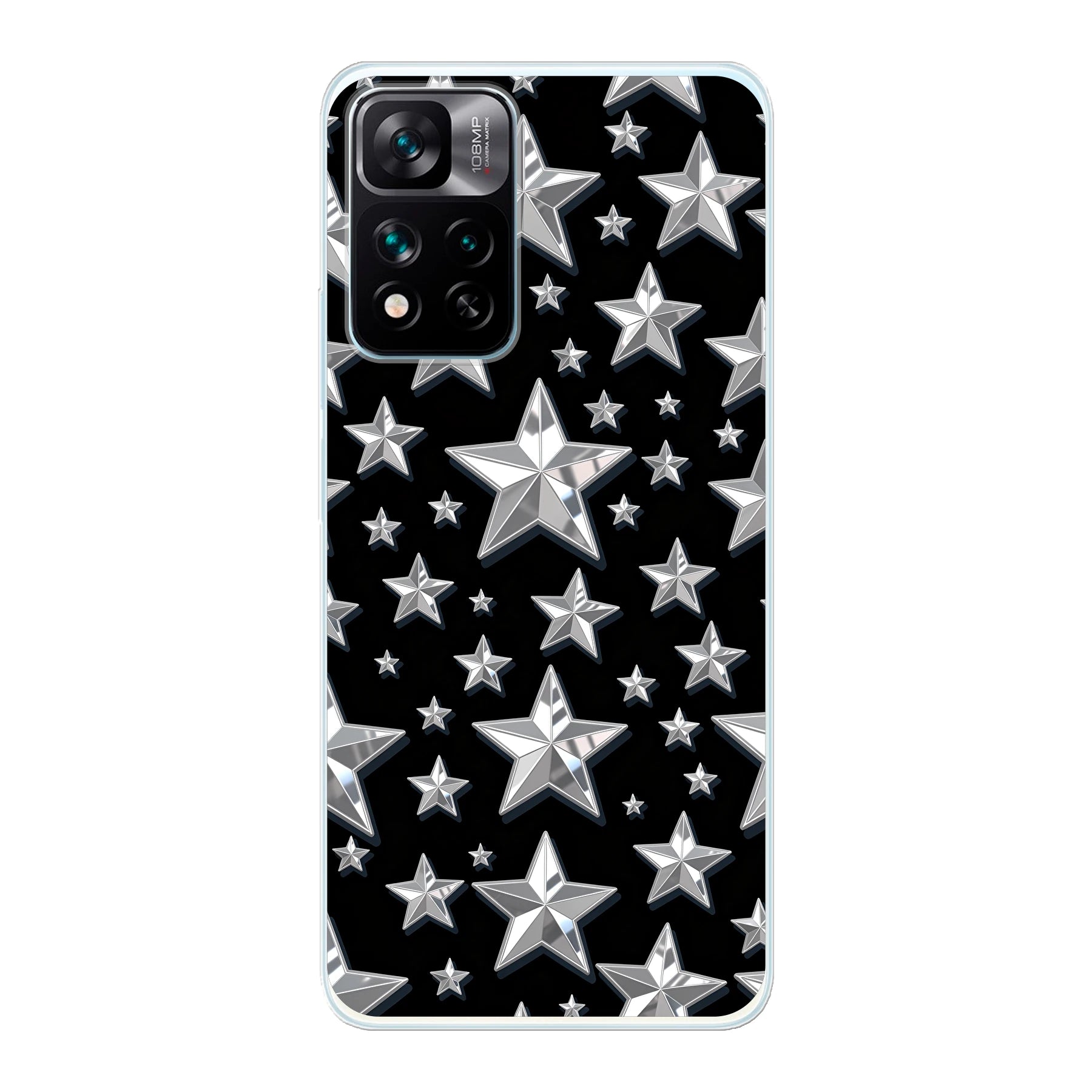 Xiaomi 11i / 11i Hypercharge phone case