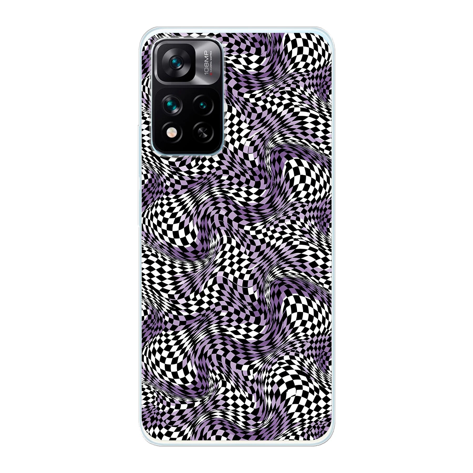 Xiaomi 11i / 11i Hypercharge phone case