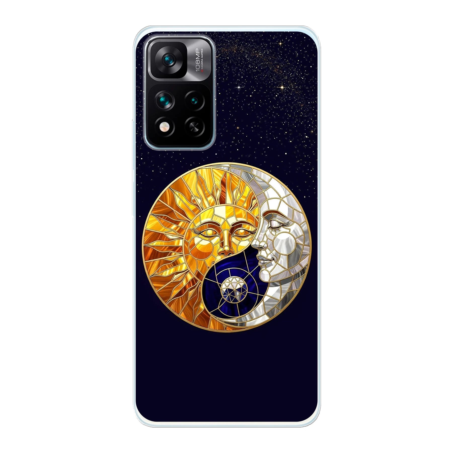 Xiaomi 11i / 11i Hypercharge phone case