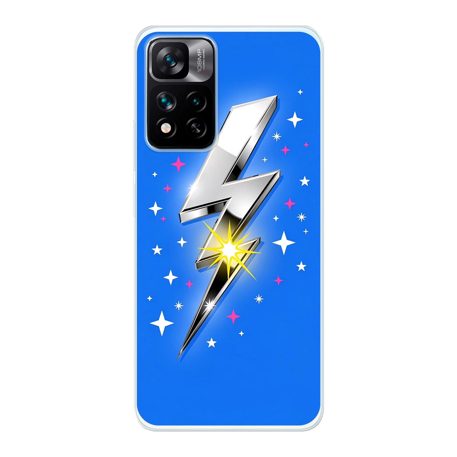 Xiaomi 11i / 11i Hypercharge phone case