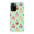 Xiaomi 11i / 11i Hypercharge phone case