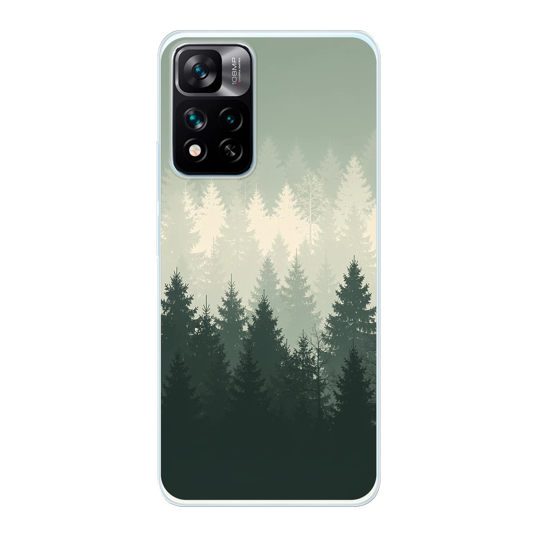 Xiaomi 11i / 11i Hypercharge phone case