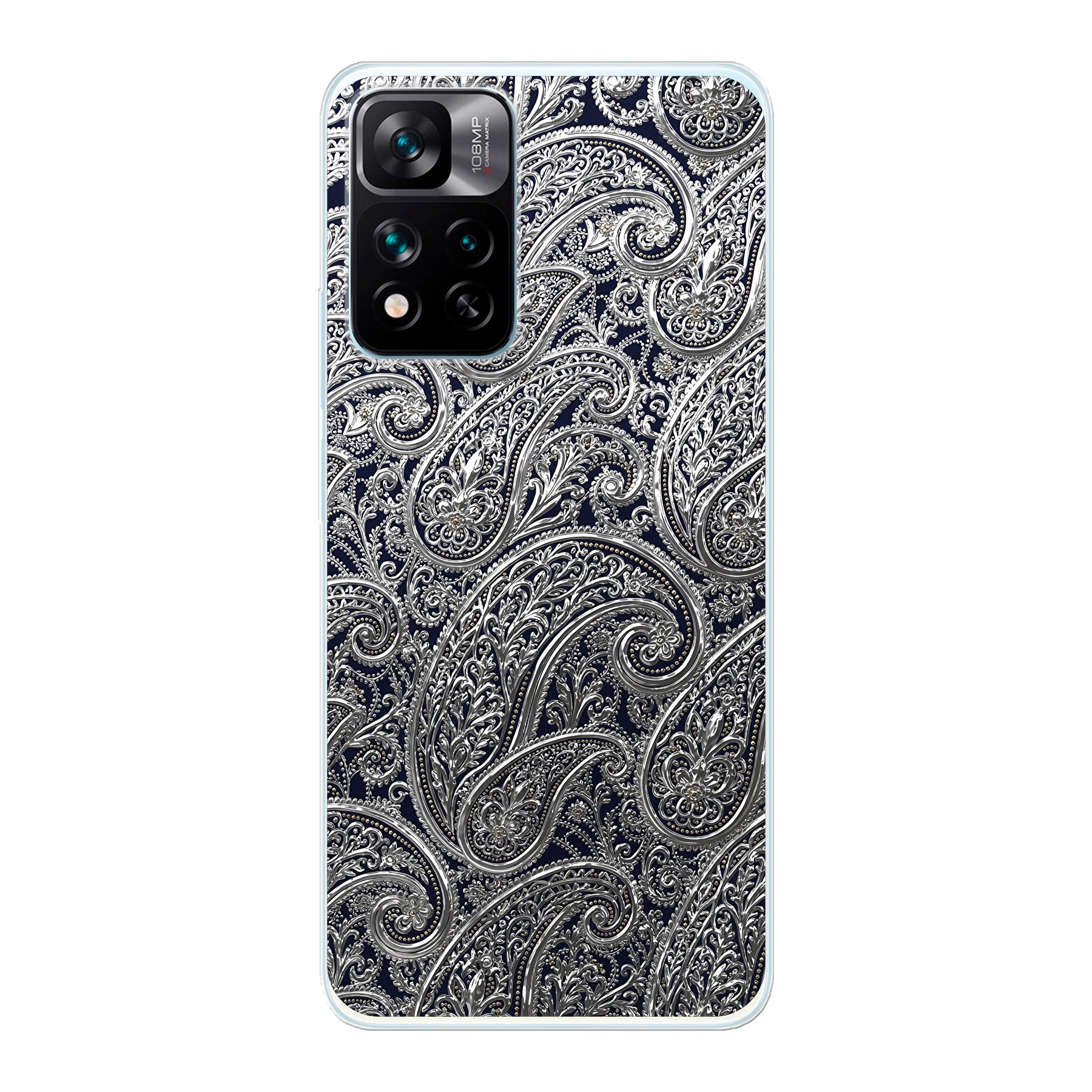 Xiaomi 11i / 11i Hypercharge phone case
