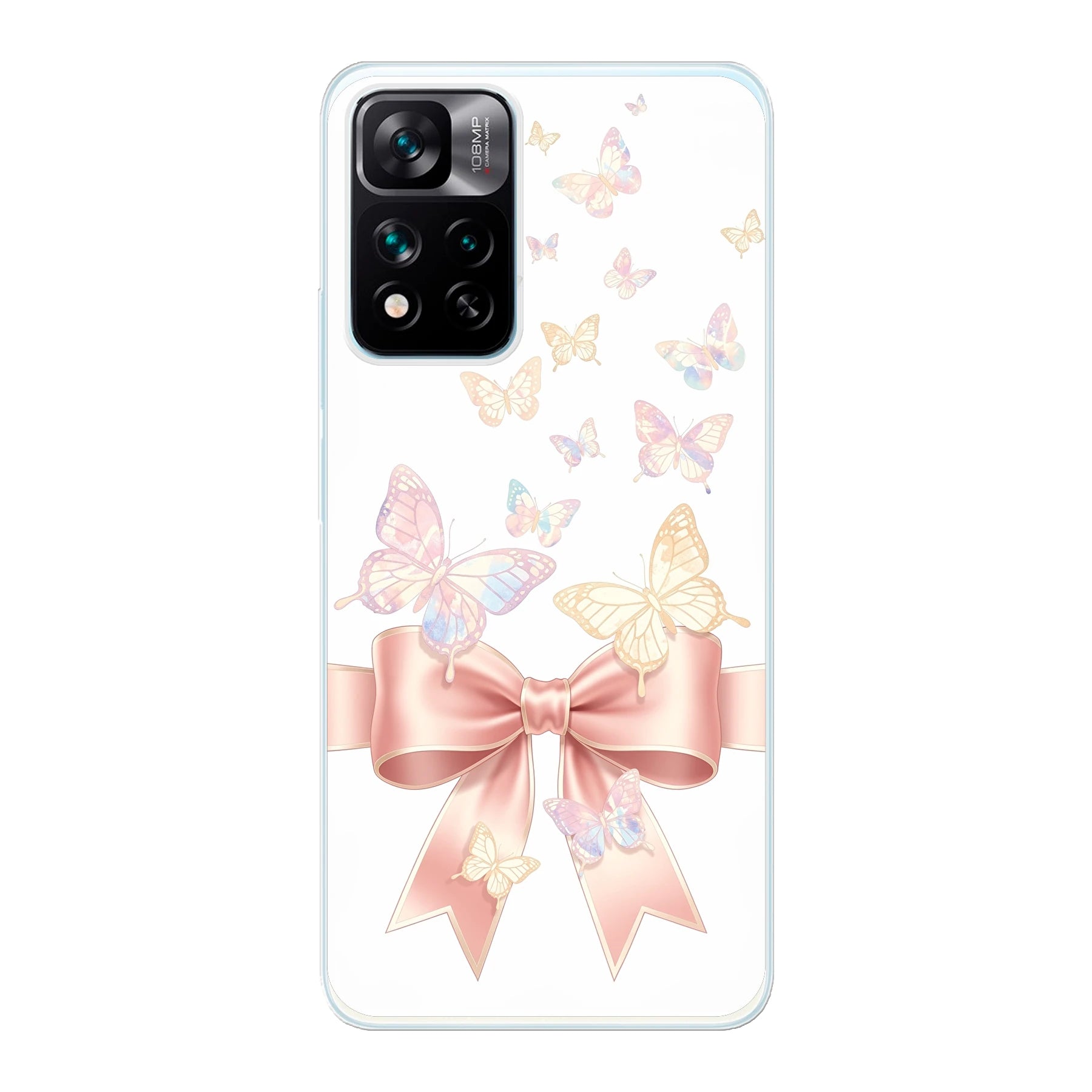 Xiaomi 11i / 11i Hypercharge phone case