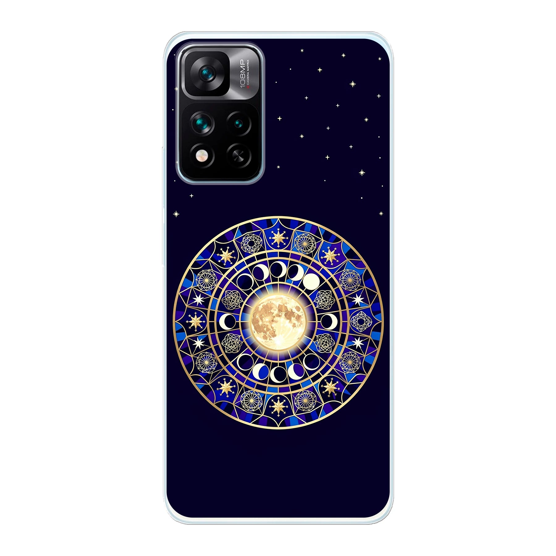 Xiaomi 11i / 11i Hypercharge phone case
