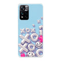 Xiaomi 11i / 11i Hypercharge phone case