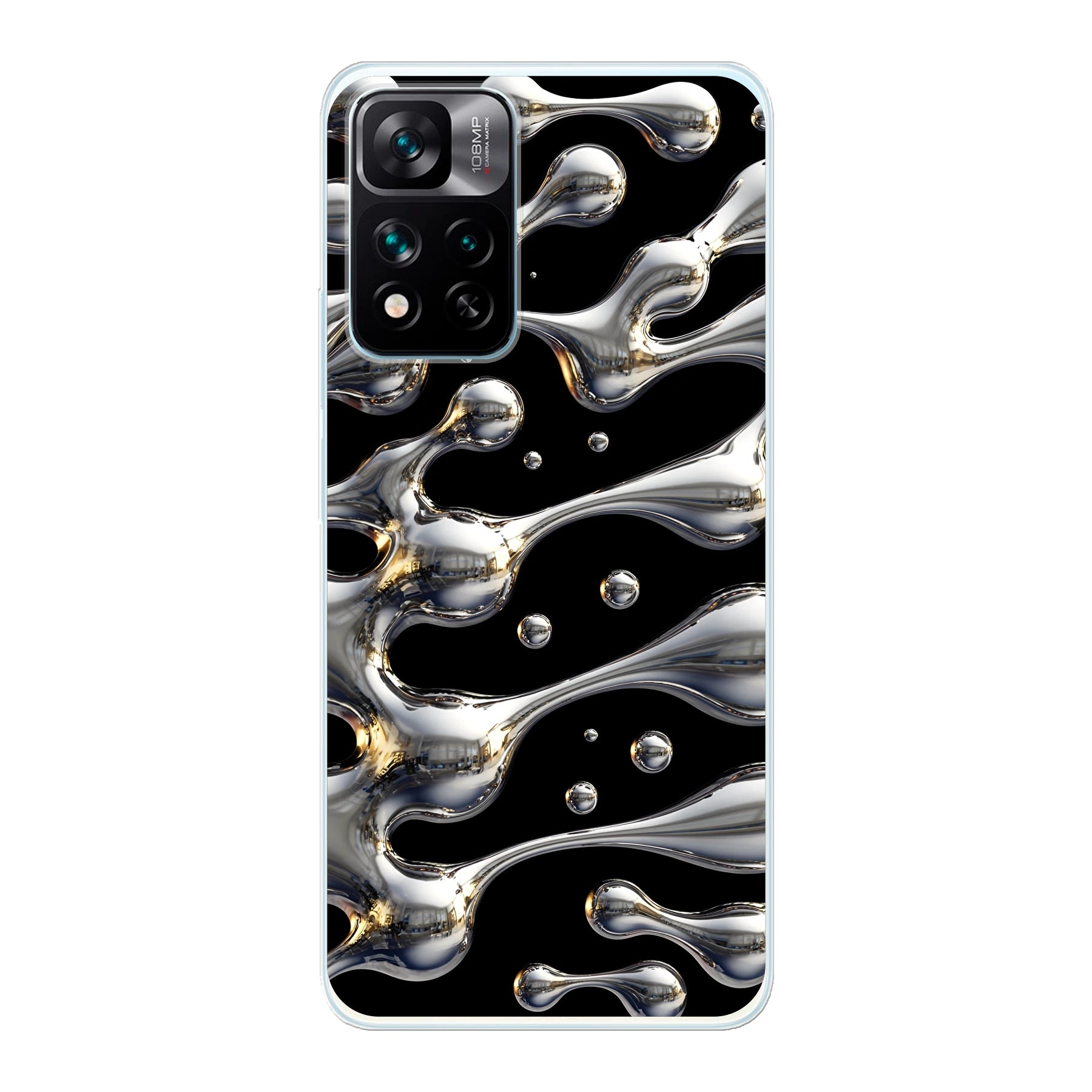 Xiaomi 11i / 11i Hypercharge phone case