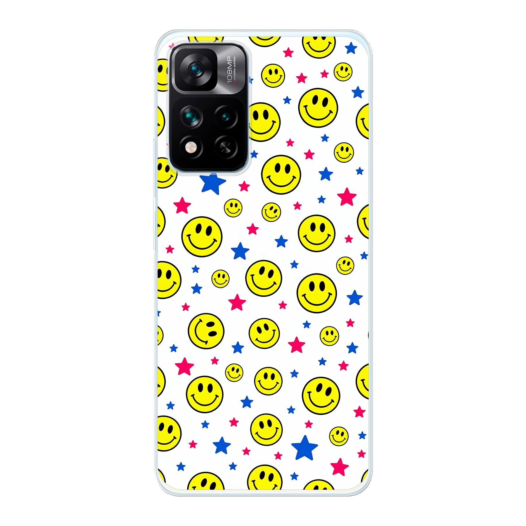 Xiaomi 11i / 11i Hypercharge phone case