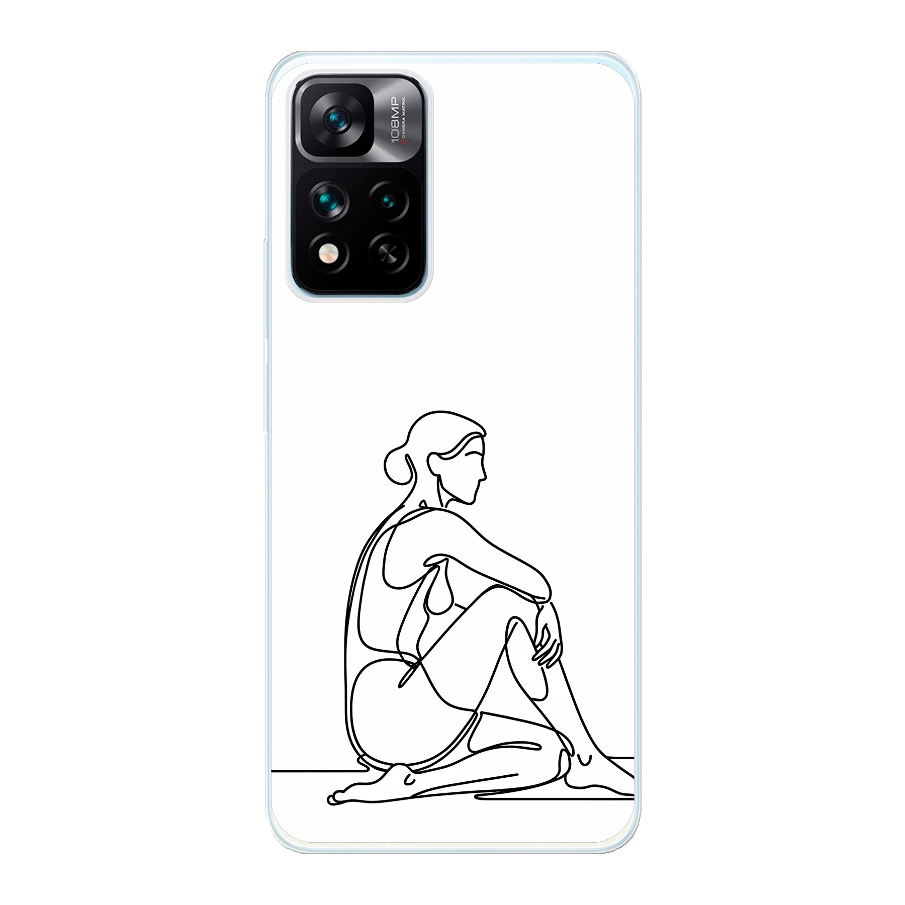 Xiaomi 11i / 11i Hypercharge phone case
