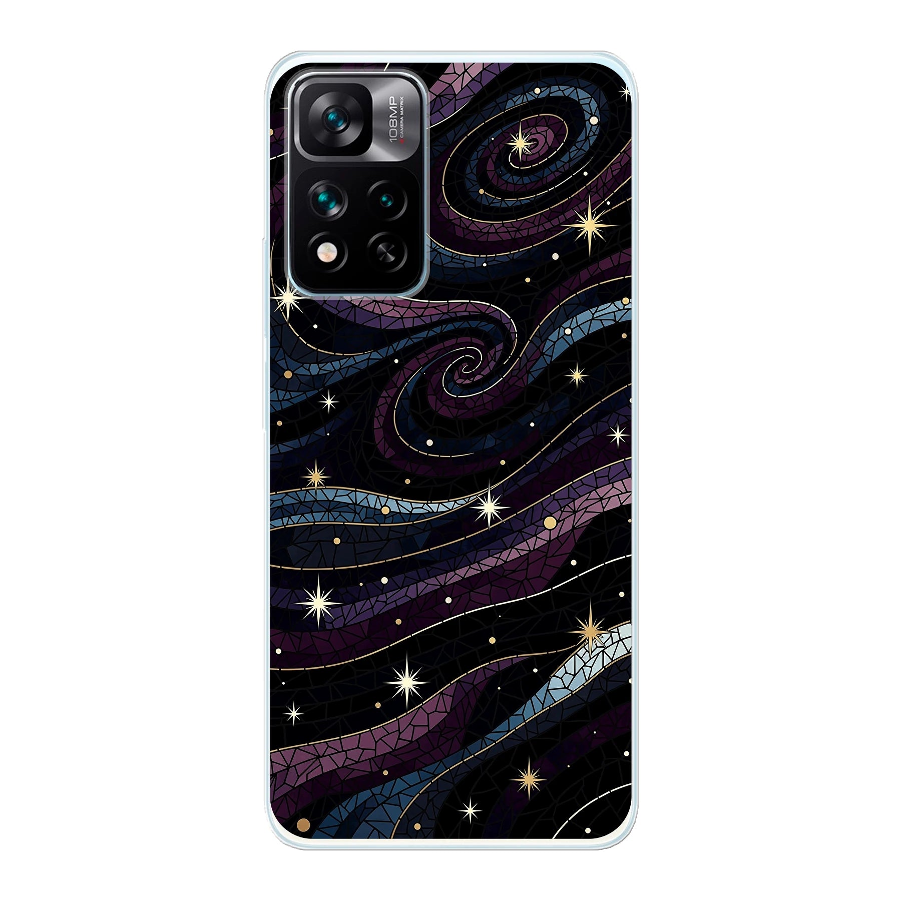 Xiaomi 11i / 11i Hypercharge phone case