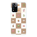 Xiaomi 11i / 11i Hypercharge phone case