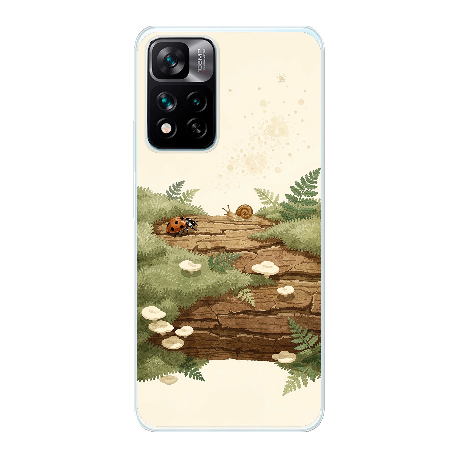 Xiaomi 11i / 11i Hypercharge phone case
