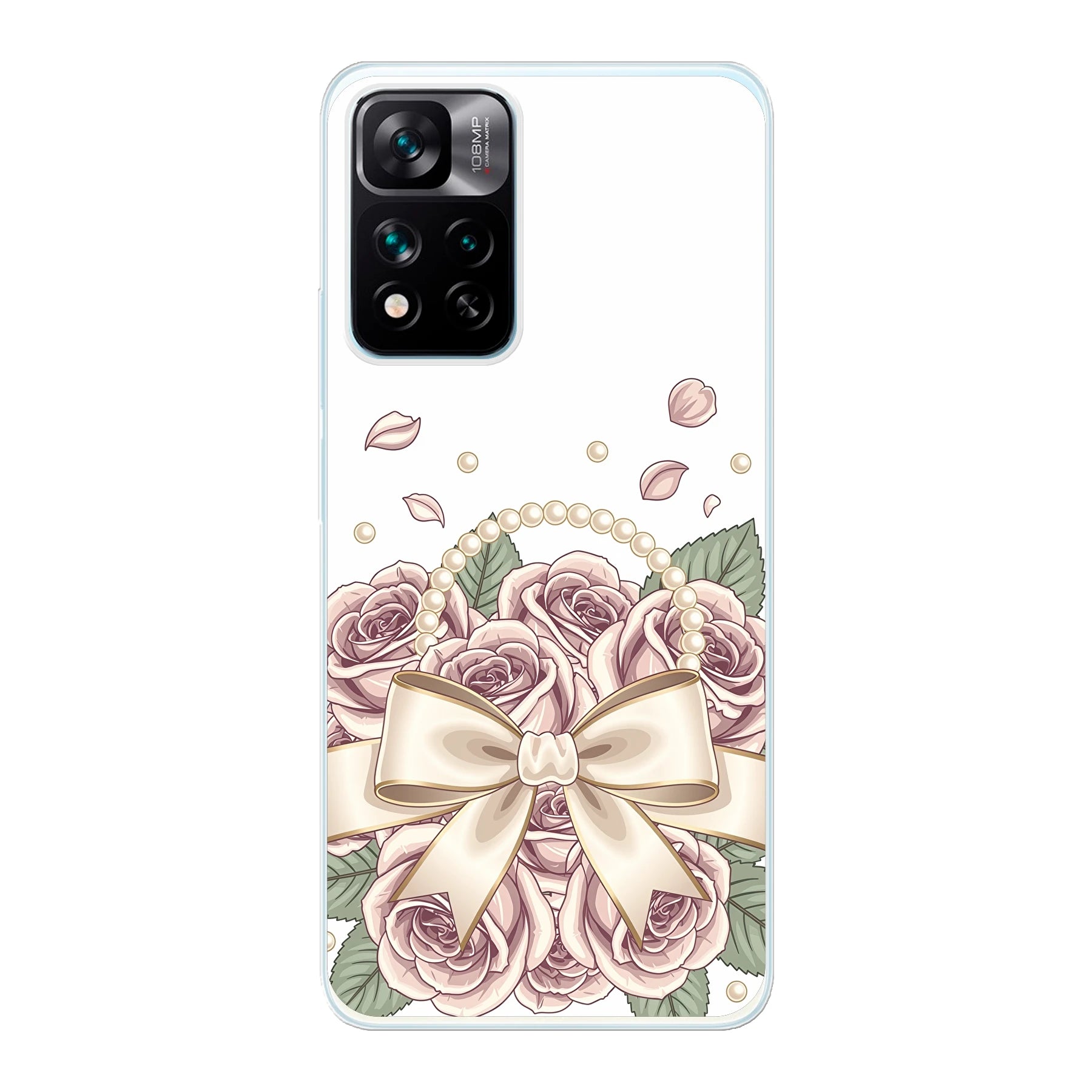 Xiaomi 11i / 11i Hypercharge phone case