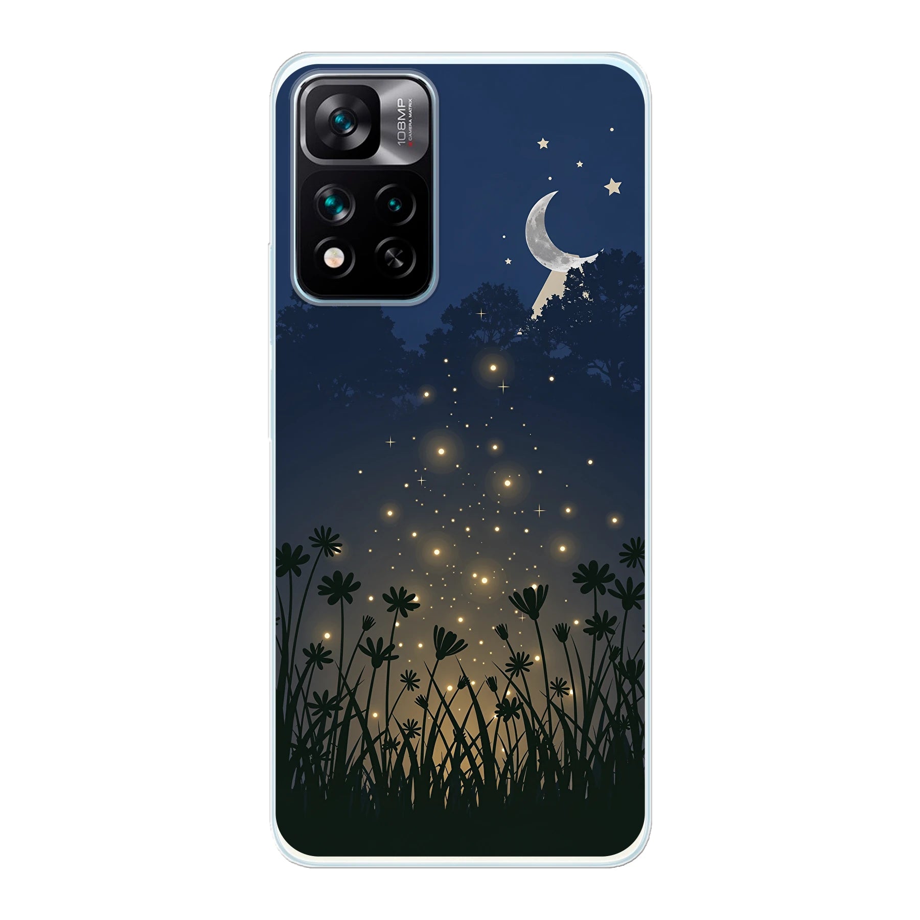 Xiaomi 11i / 11i Hypercharge phone case