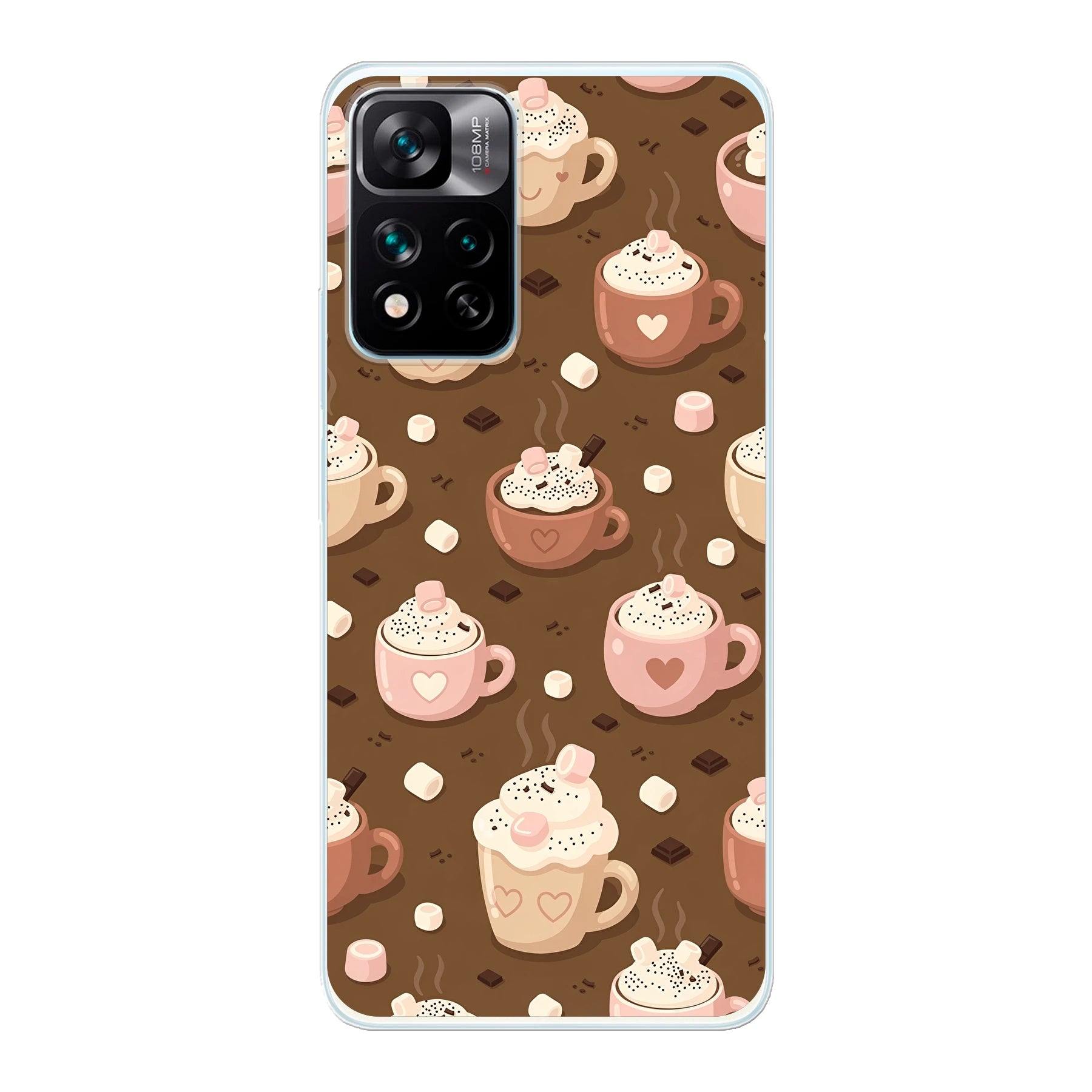 Xiaomi 11i / 11i Hypercharge phone case