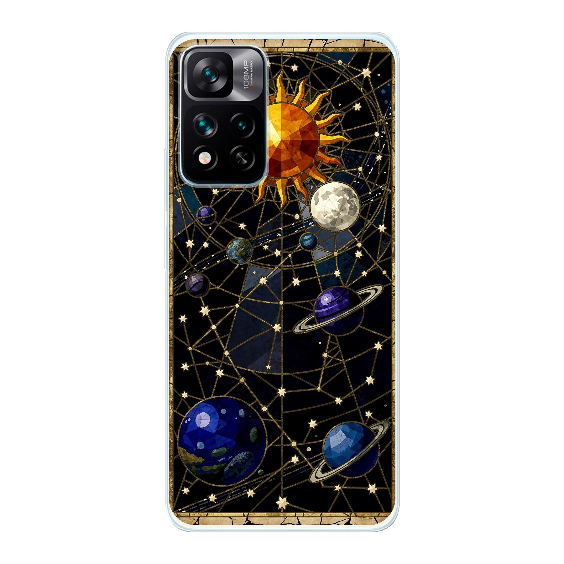 Xiaomi 11i / 11i Hypercharge phone case