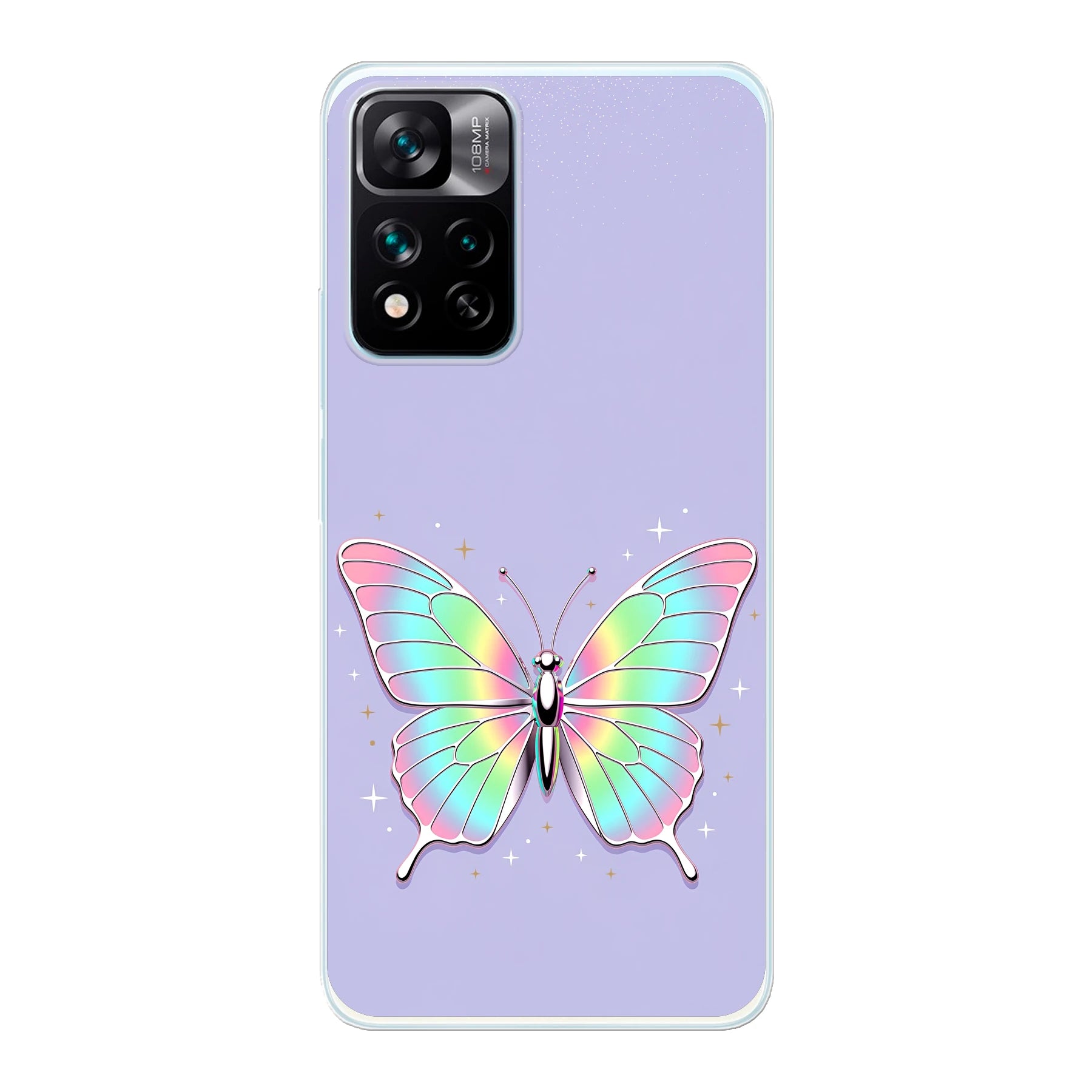 Xiaomi 11i / 11i Hypercharge phone case