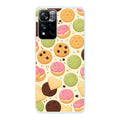 Xiaomi 11i / 11i Hypercharge phone case