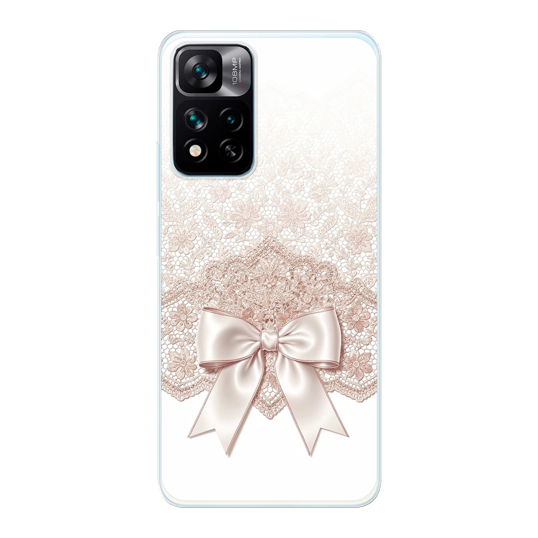 Xiaomi 11i / 11i Hypercharge phone case