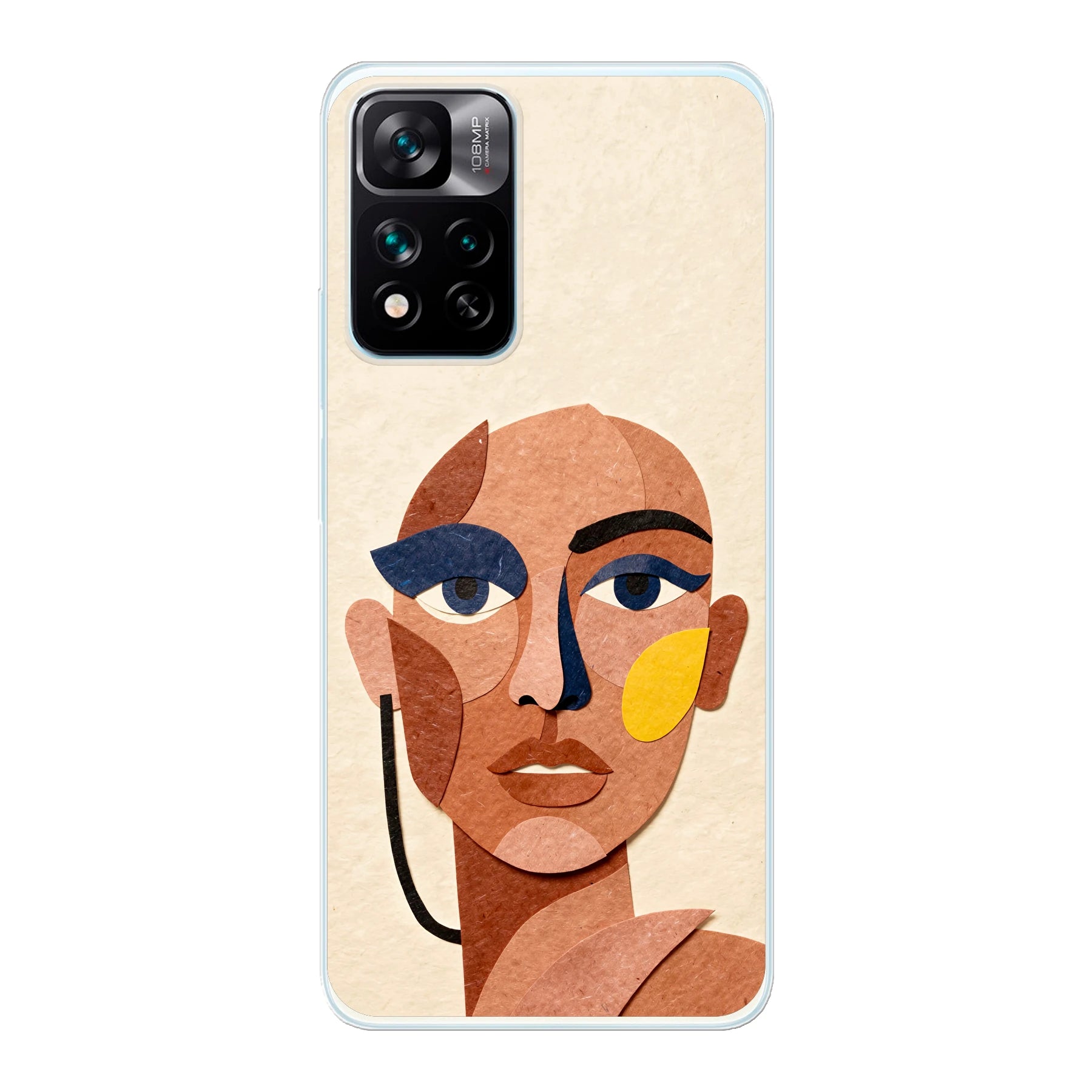 Xiaomi 11i / 11i Hypercharge phone case