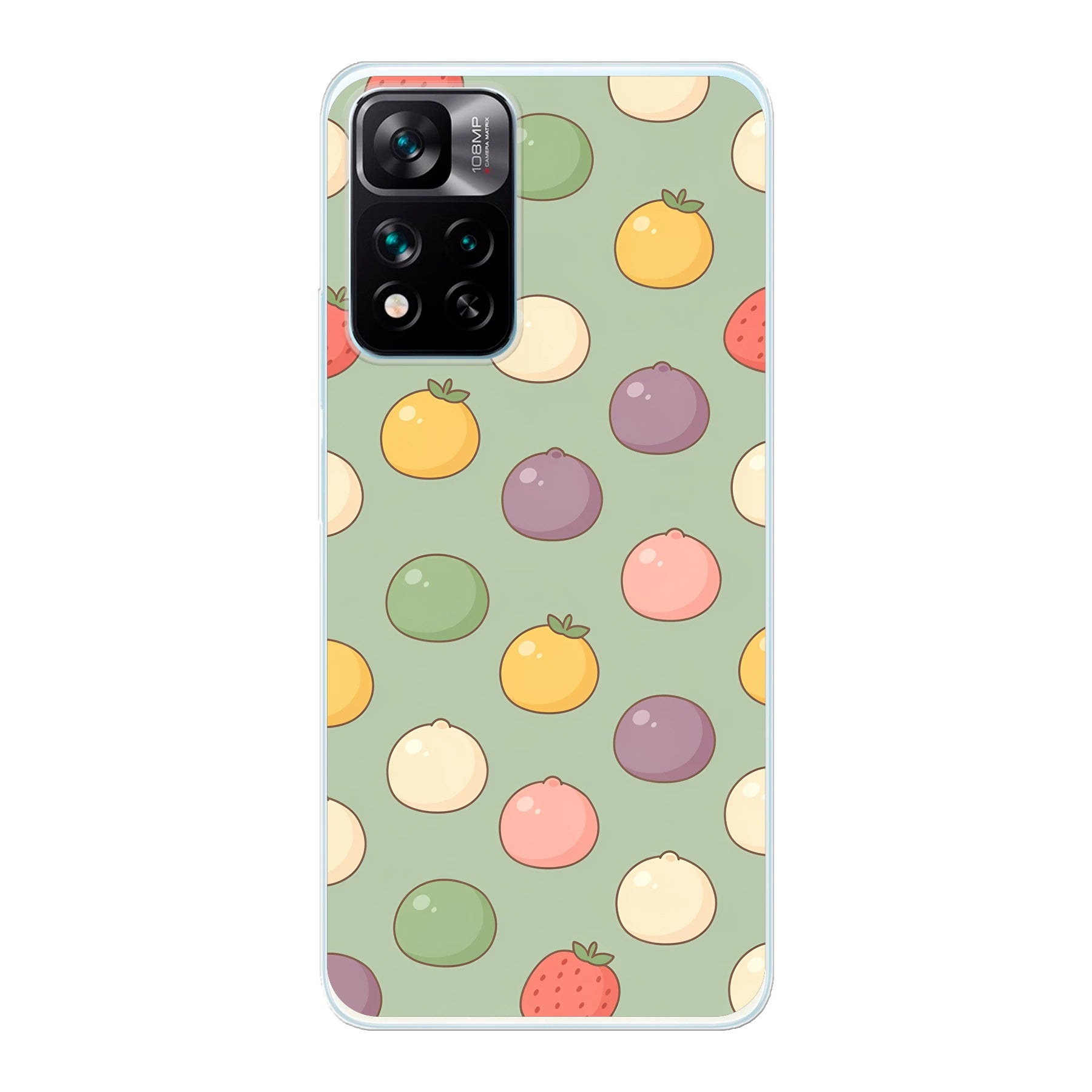 Xiaomi 11i / 11i Hypercharge phone case
