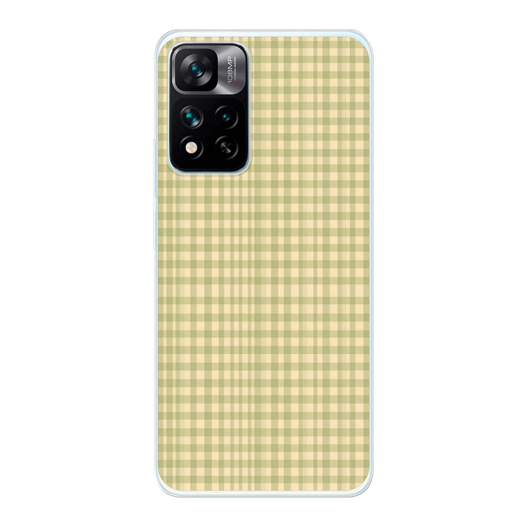Xiaomi 11i / 11i Hypercharge phone case