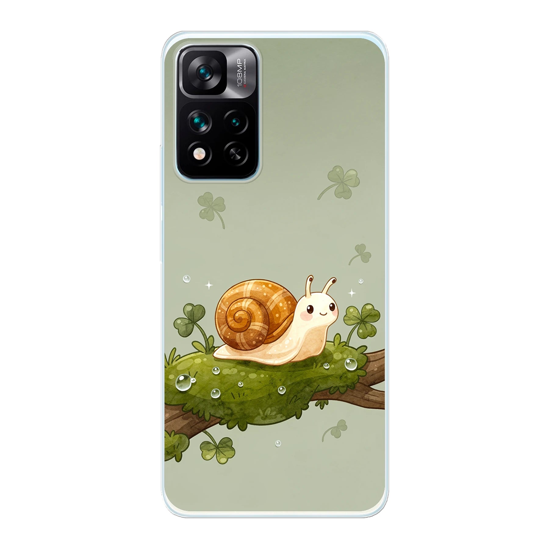 Xiaomi 11i / 11i Hypercharge phone case