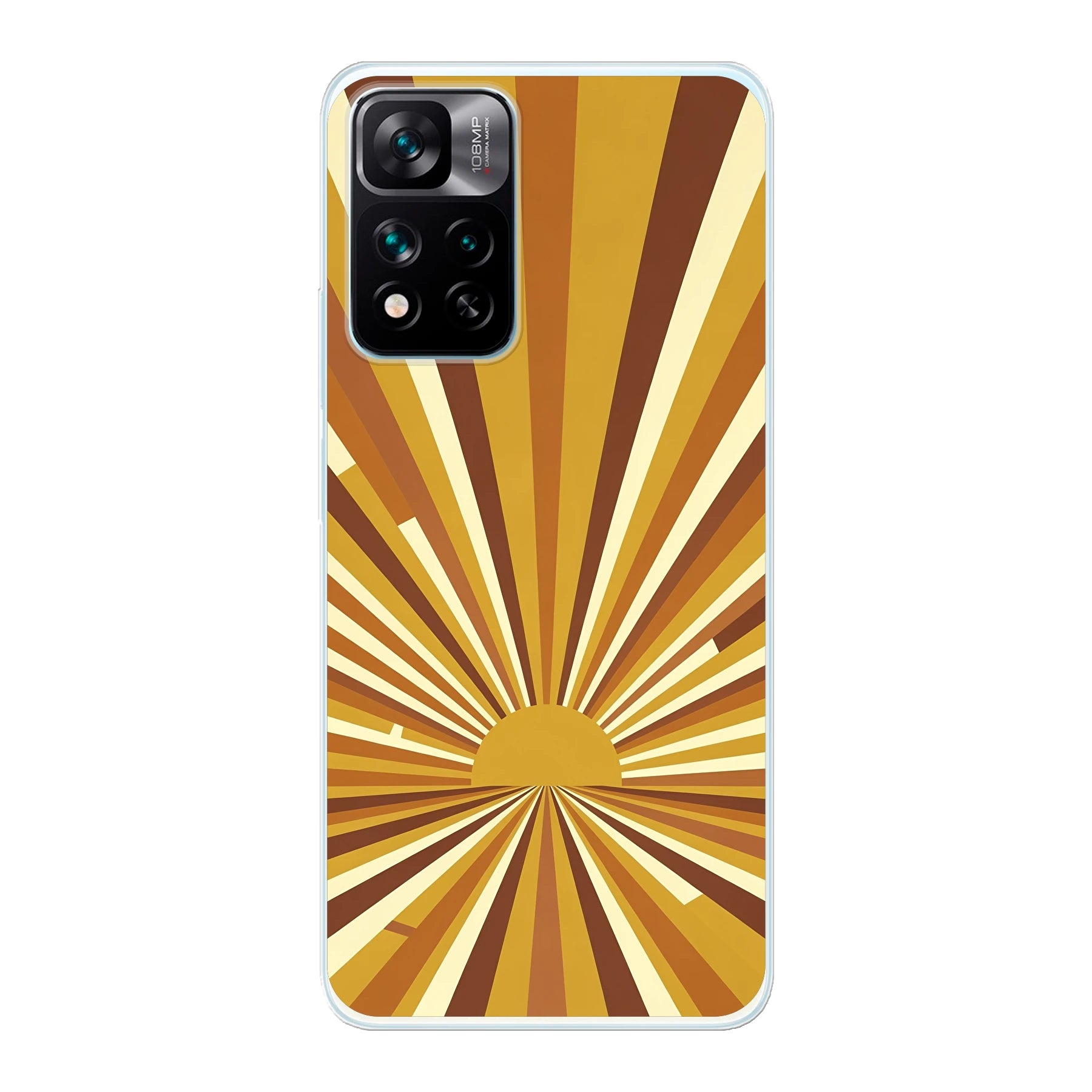 Xiaomi 11i / 11i Hypercharge phone case