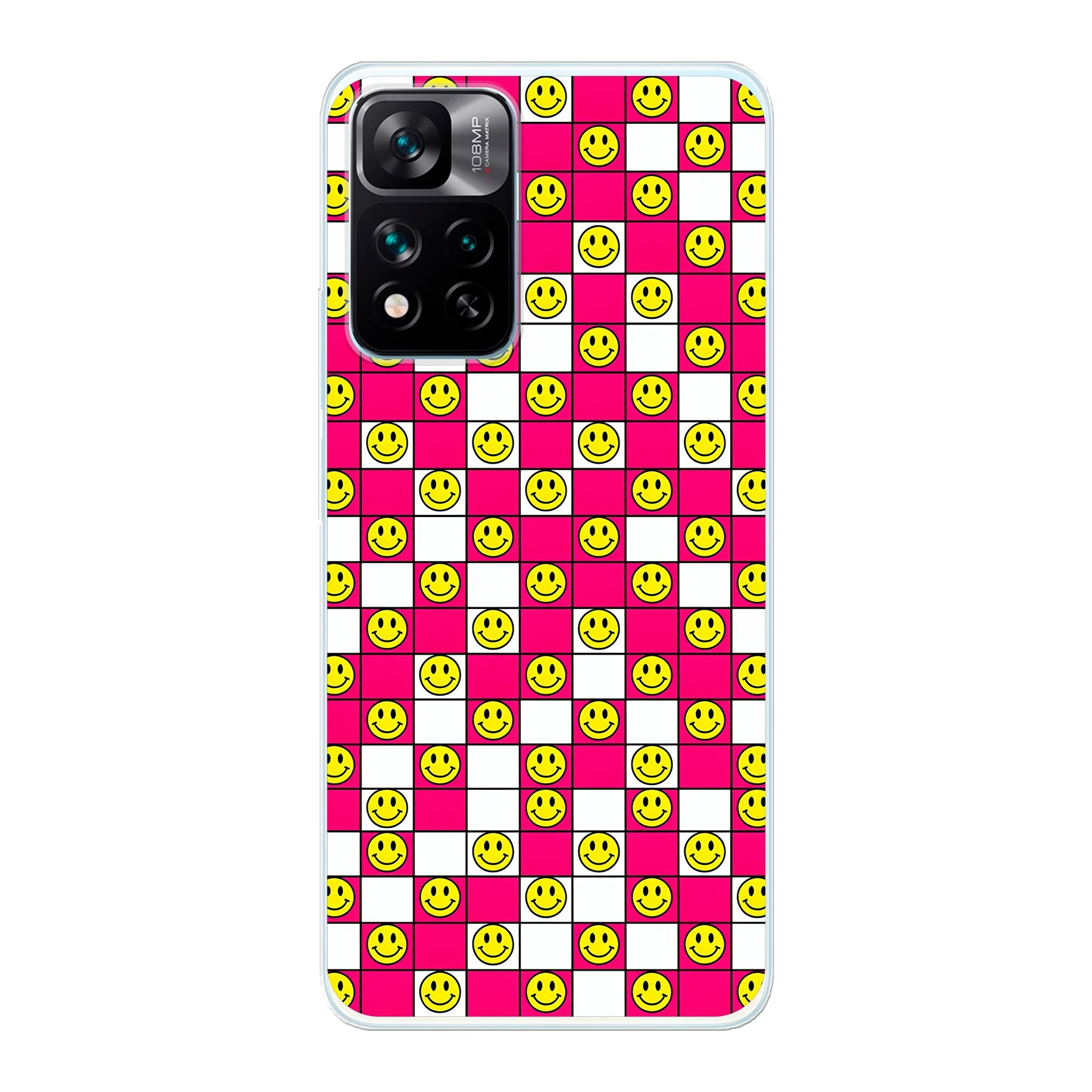 Xiaomi 11i / 11i Hypercharge phone case