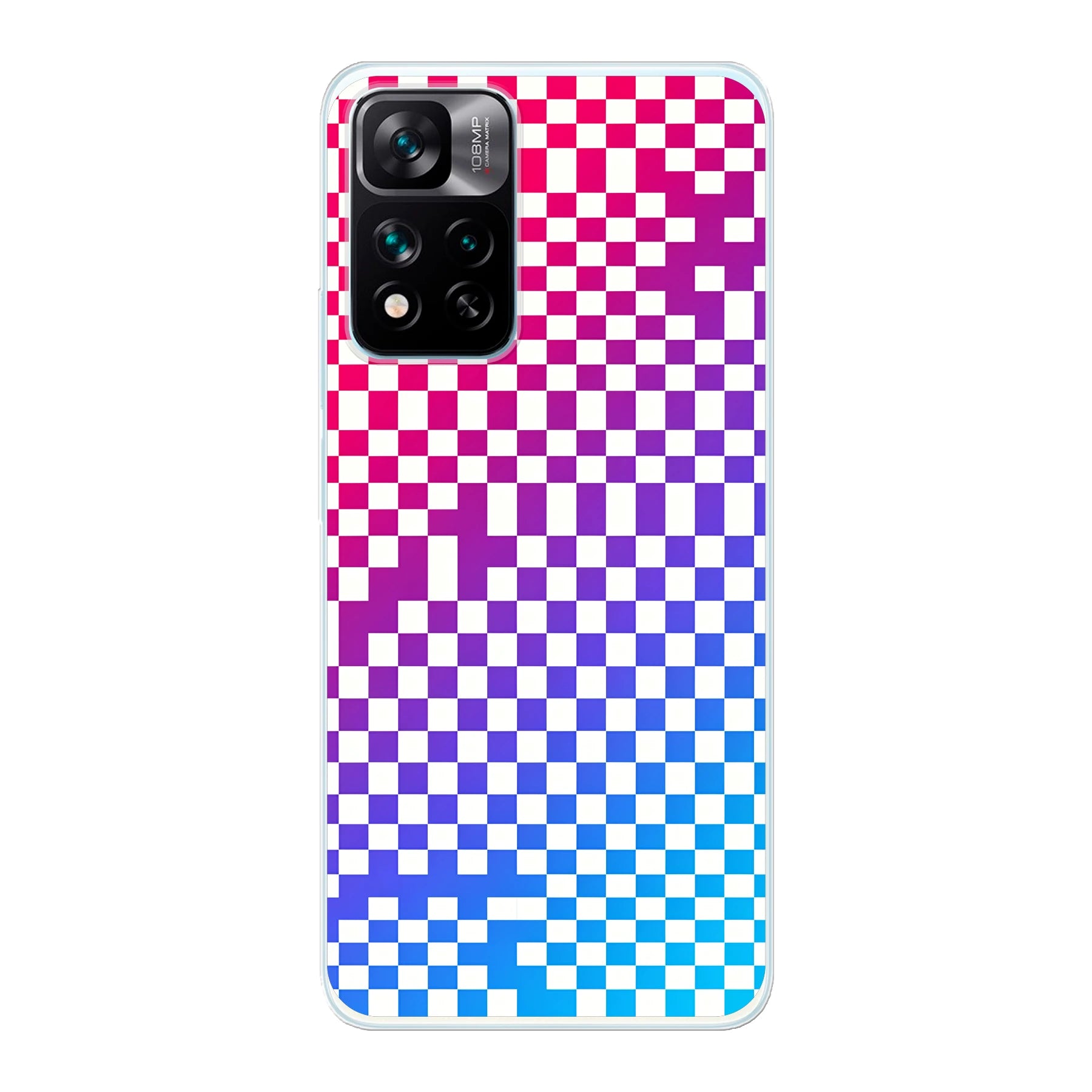 Xiaomi 11i / 11i Hypercharge phone case
