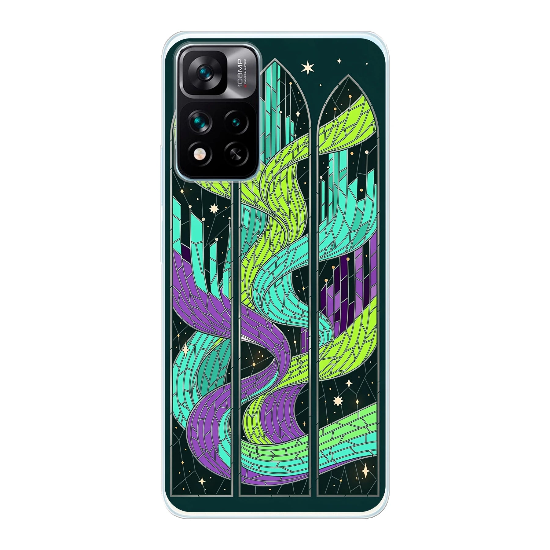 Xiaomi 11i / 11i Hypercharge phone case