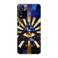 Xiaomi 11i / 11i Hypercharge phone case