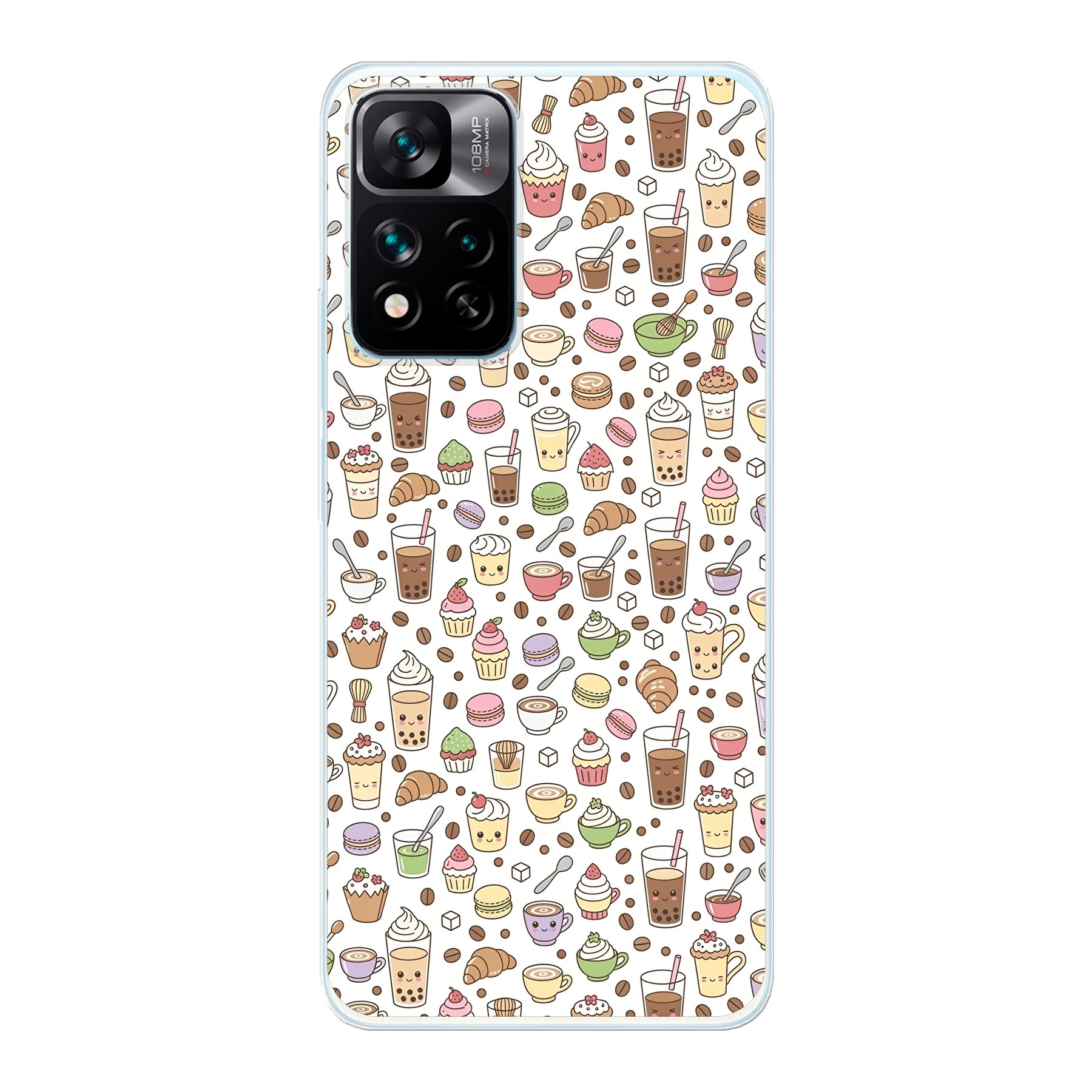 Xiaomi 11i / 11i Hypercharge phone case