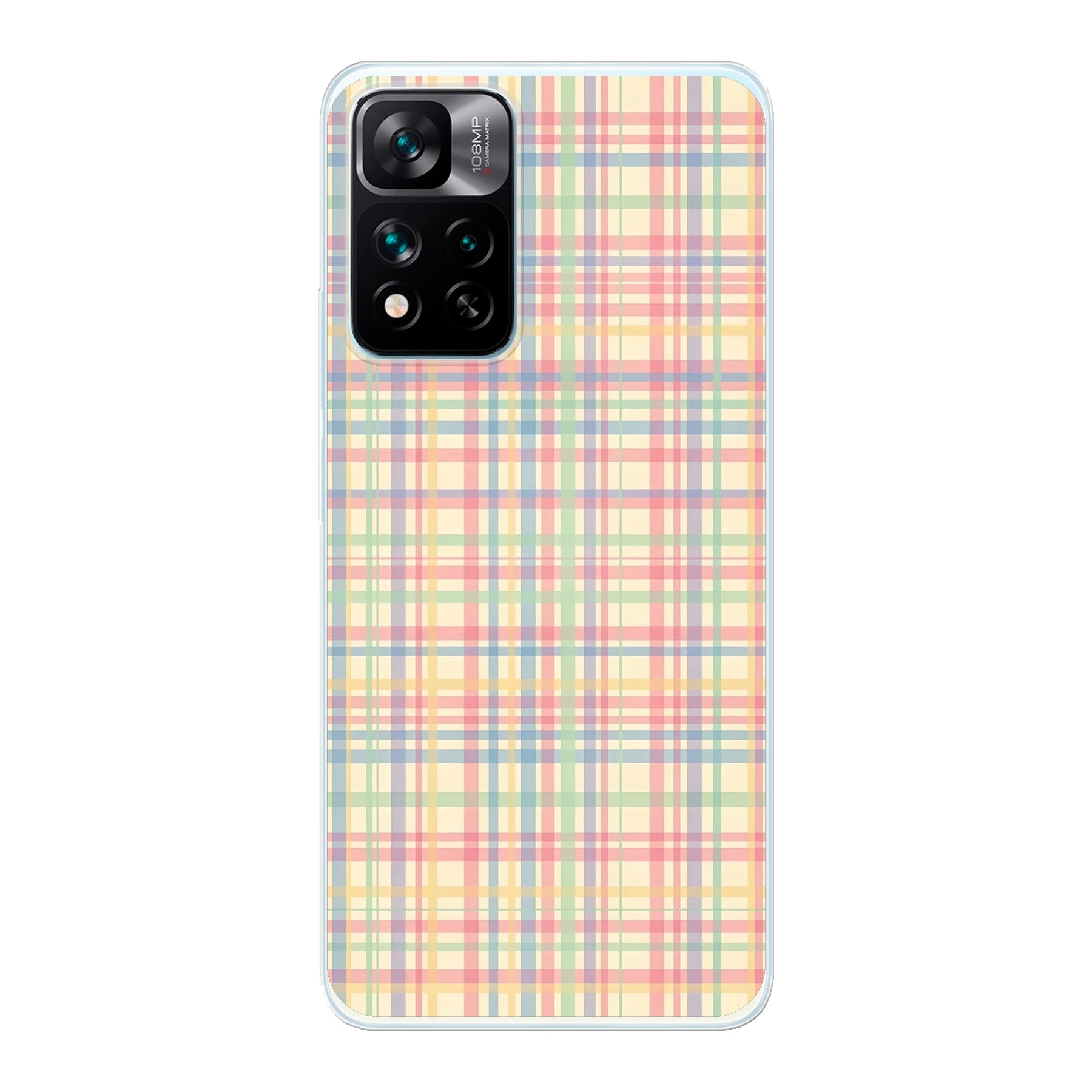 Xiaomi 11i / 11i Hypercharge phone case