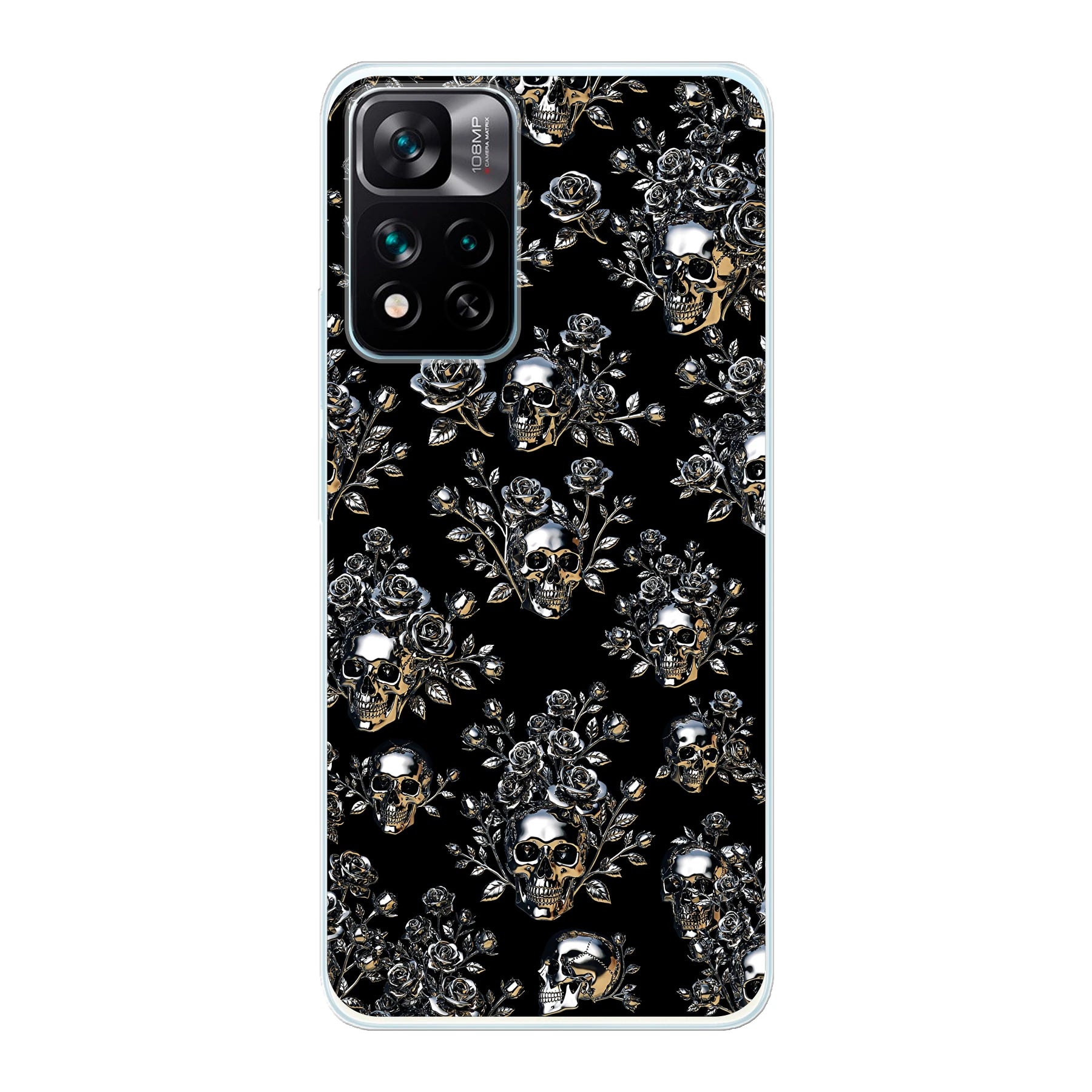 Xiaomi 11i / 11i Hypercharge phone case