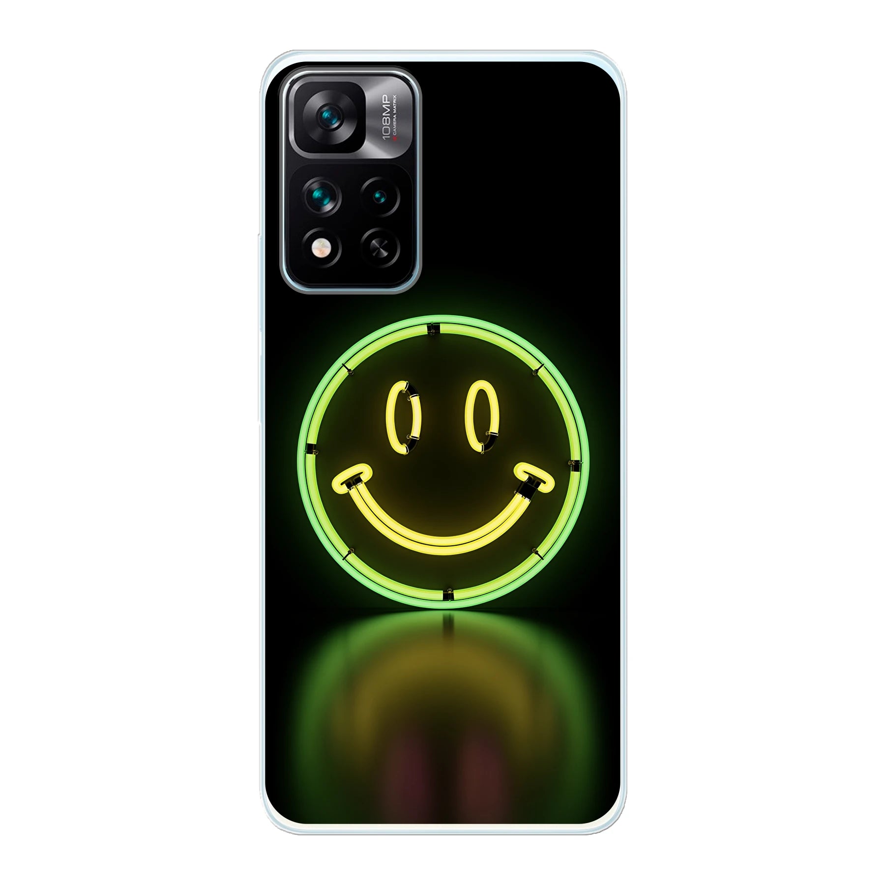 Xiaomi 11i / 11i Hypercharge phone case