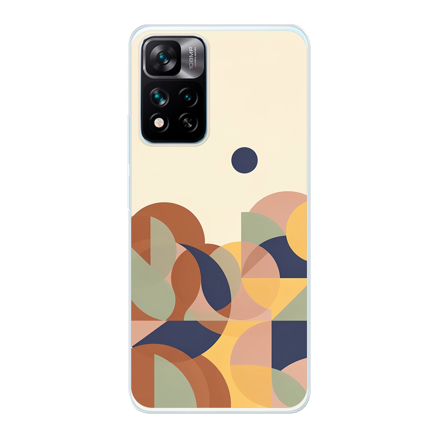Xiaomi 11i / 11i Hypercharge phone case