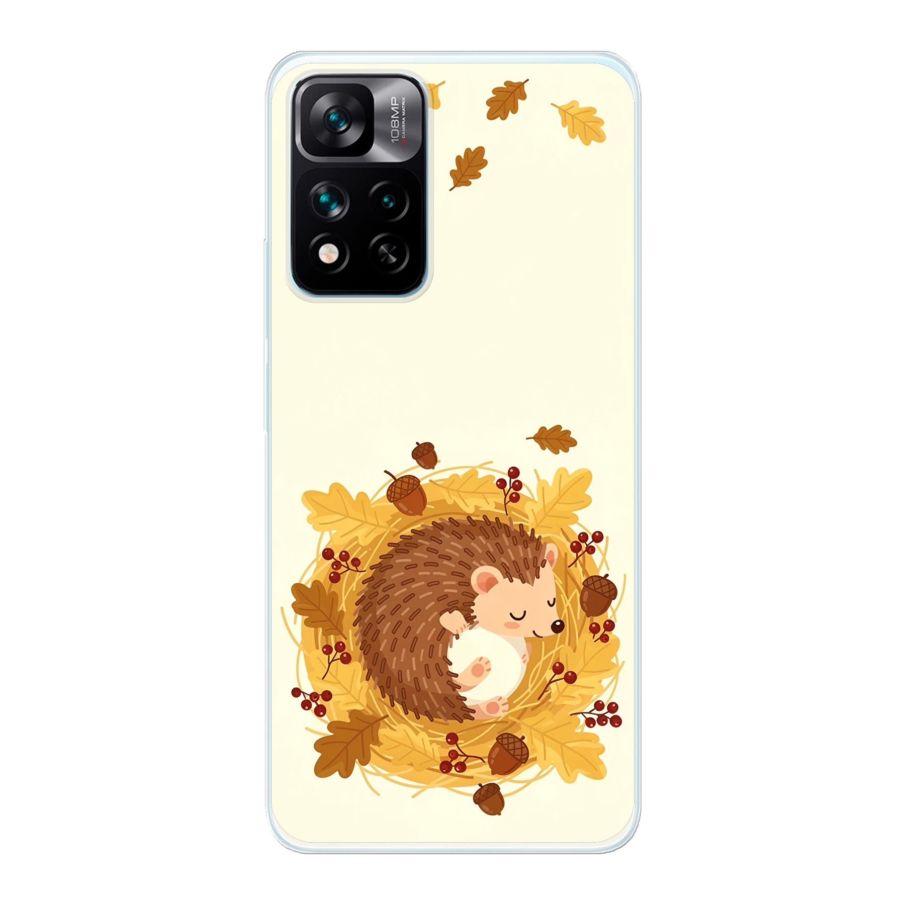 Xiaomi 11i / 11i Hypercharge phone case