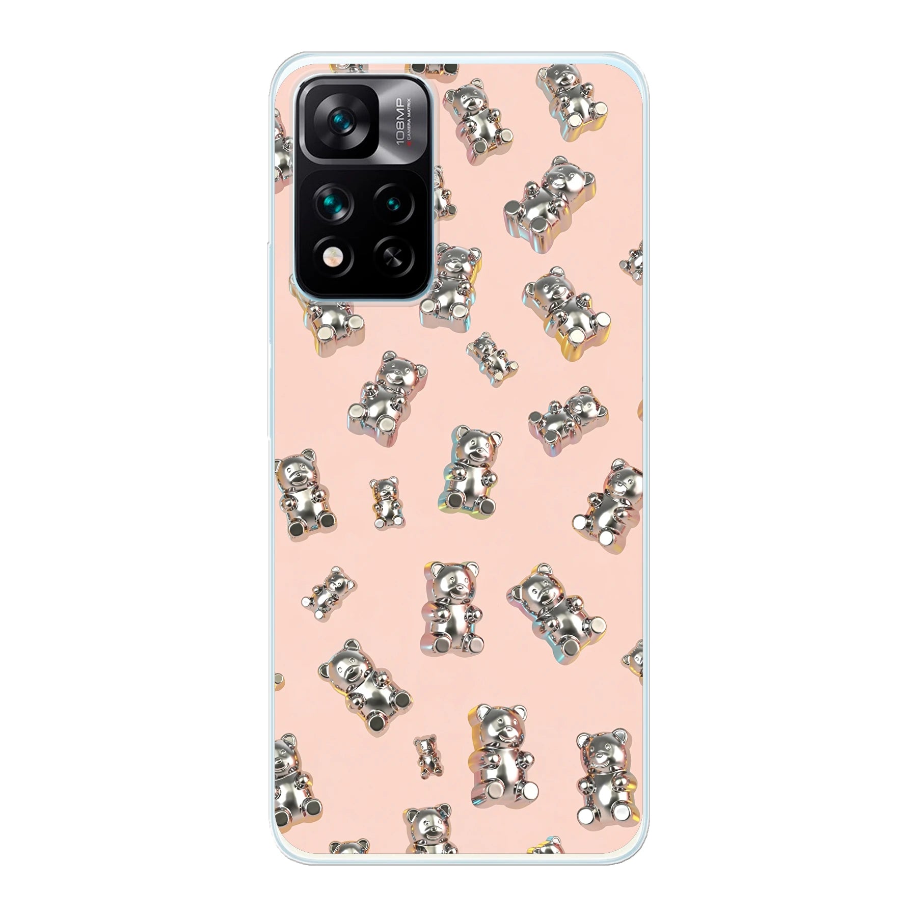 Xiaomi 11i / 11i Hypercharge phone case