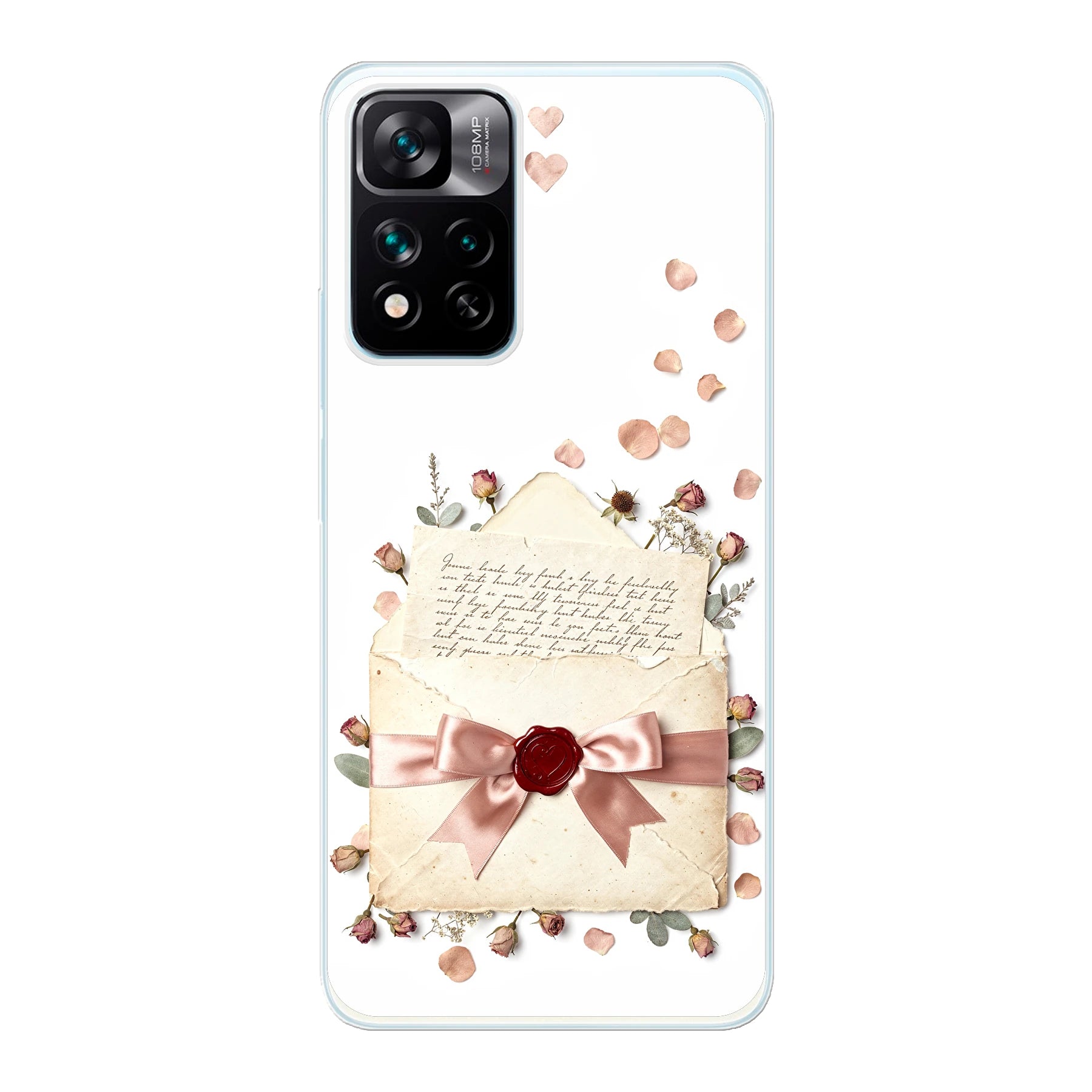 Xiaomi 11i / 11i Hypercharge phone case