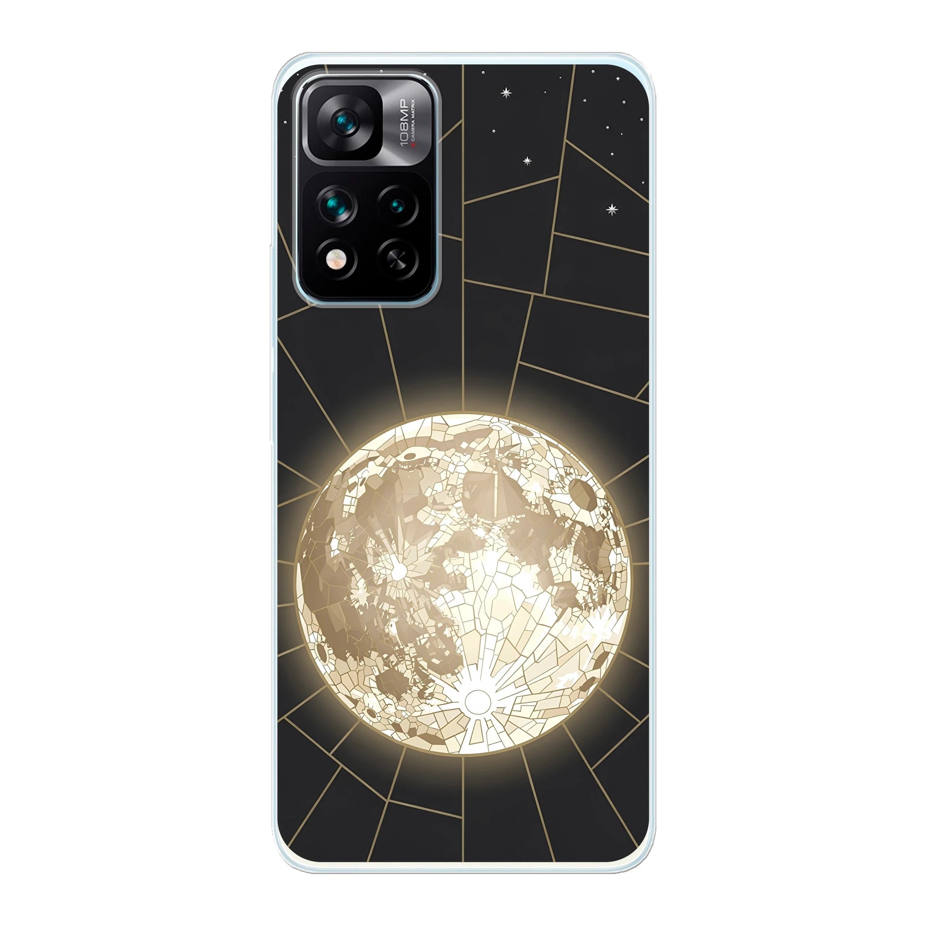 Xiaomi 11i / 11i Hypercharge phone case
